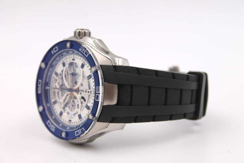 Roger Dubuis Pulsion Like New + Service Roger Dubuis - immagine 6