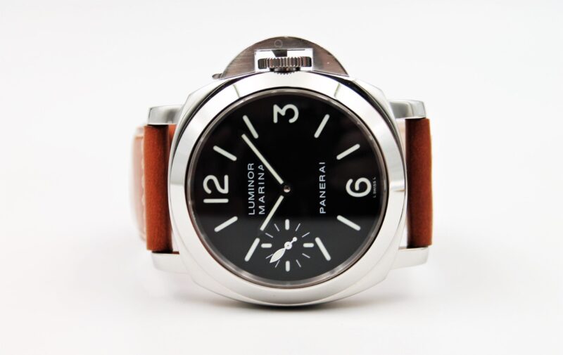 Panerai Luminor Marina PAM00111 VENDUTO - immagine 4