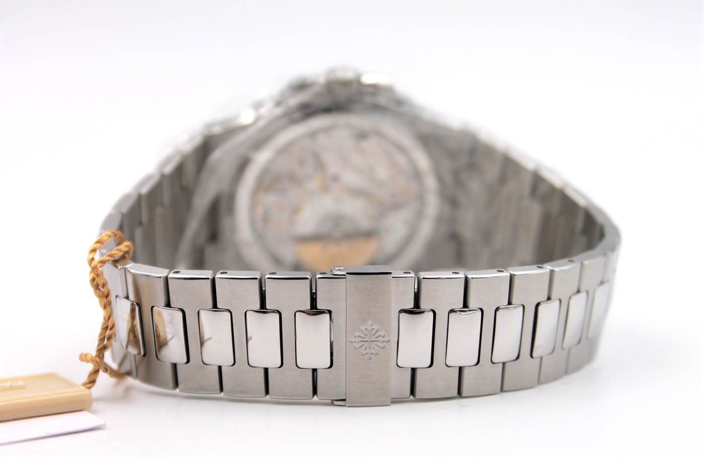 Patek Philippe Nautilus 5712/1A-001 Full Set New 2015 - immagine 6