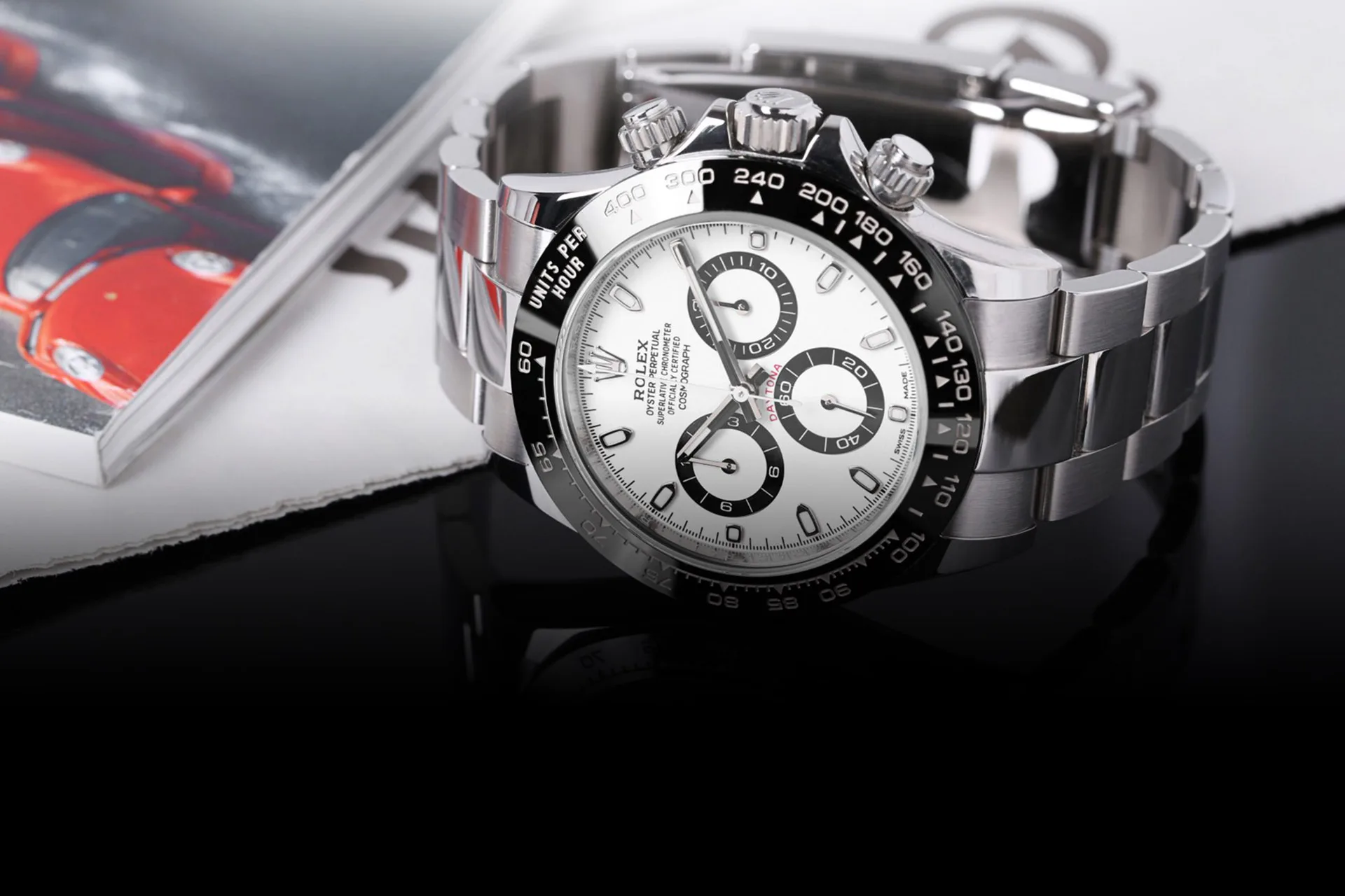 Orologi Rolex certificati Rovari