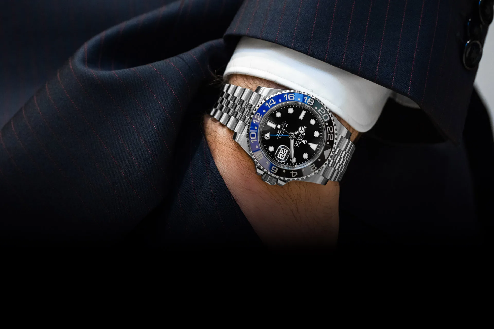 Orologi Rolex di secondo polso disponibili da Rovari