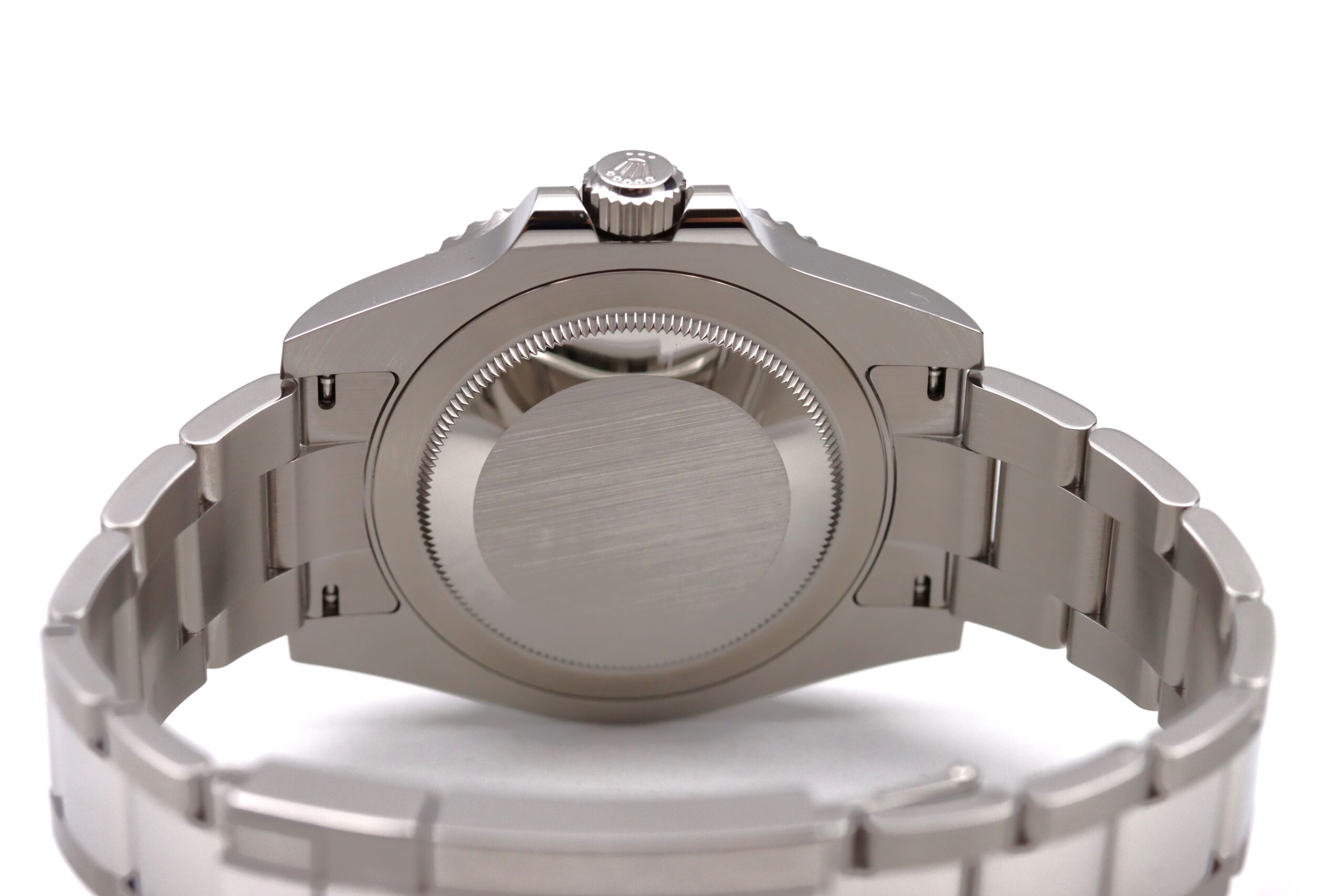 Rolex GMT Master II 126710BLRO Pepsi Oyster Full Set 2025 - immagine 4