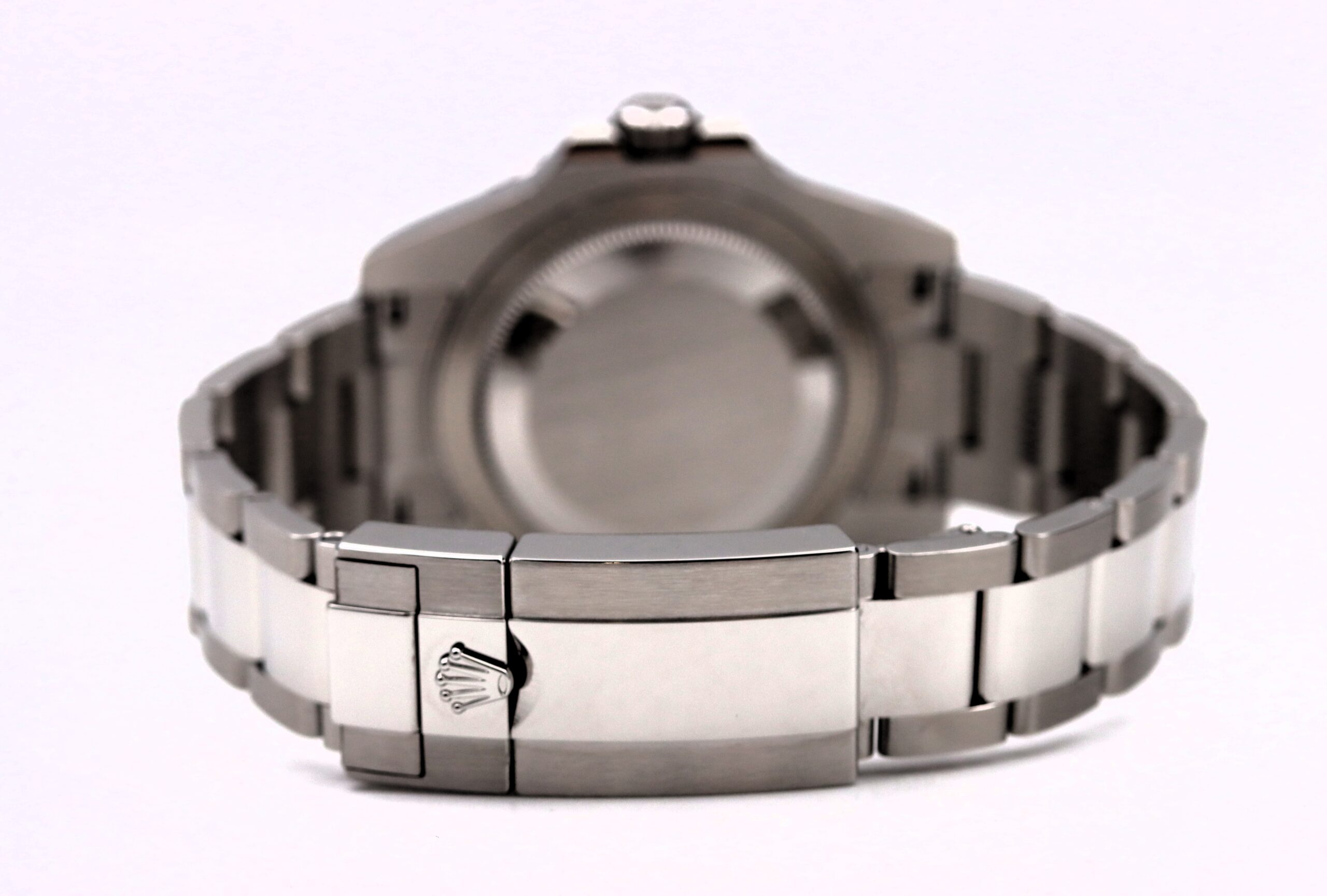 Rolex GMT Master II 126710BLRO Pepsi Oyster Full Set 2025 - immagine 6