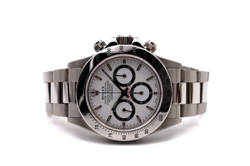 Rolex Daytona 16520 Seriale "A" Completo 1999 ITA - immagine 4