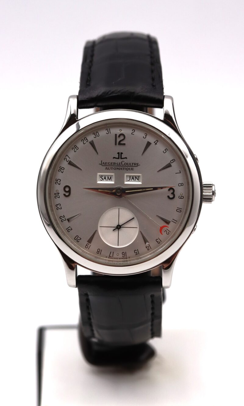 Jaeger-LeCoultre Master Calendar 37mm Ref 140.8.87