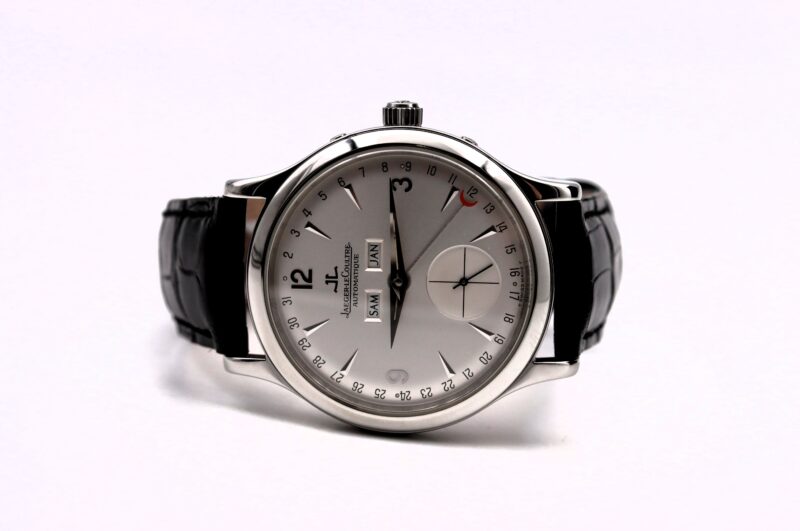 Jaeger-LeCoultre Master Calendar 37mm Ref 140.8.87 - immagine 4