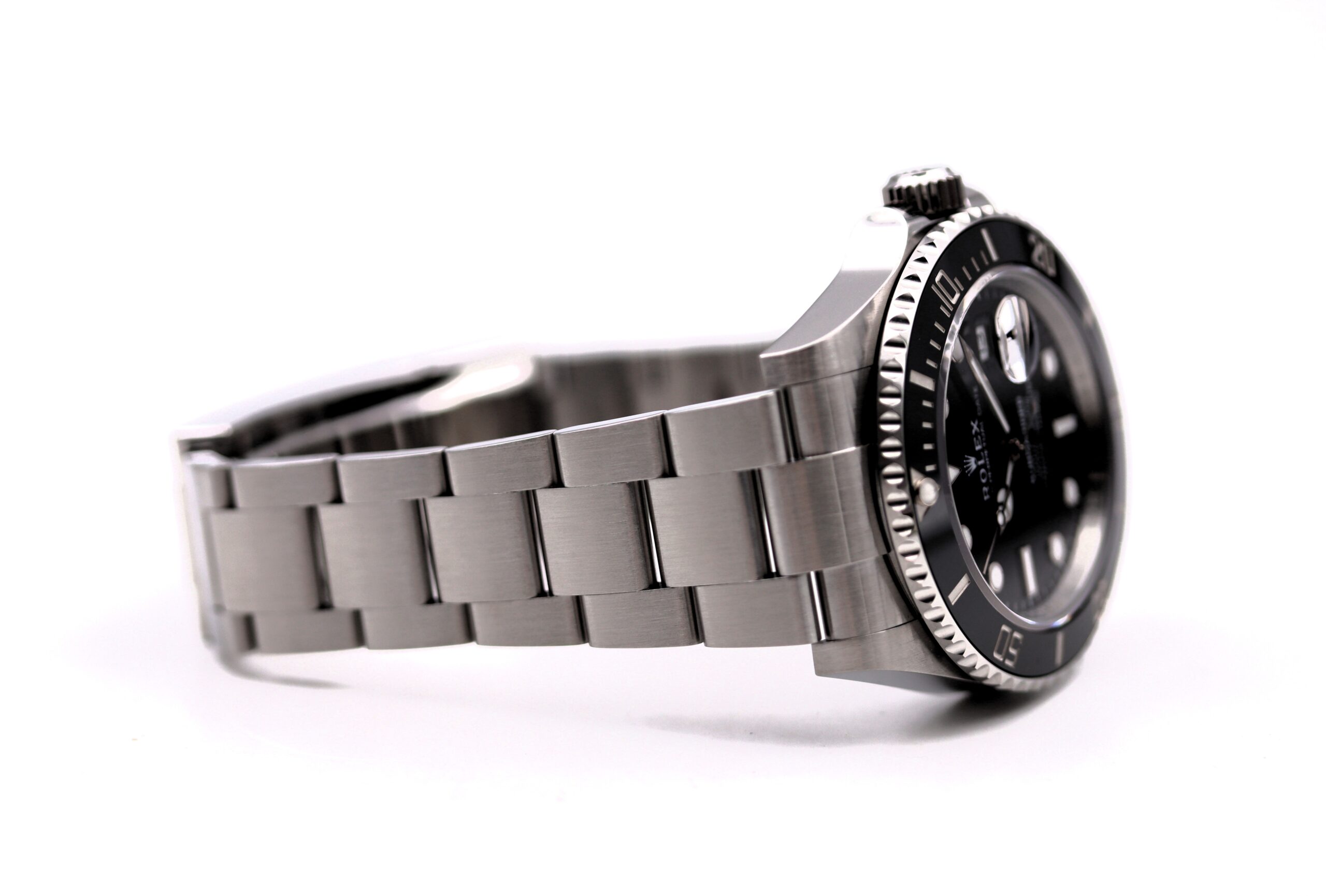 Rolex Submariner Date 41 126610LN Full Set 2025 - immagine 3