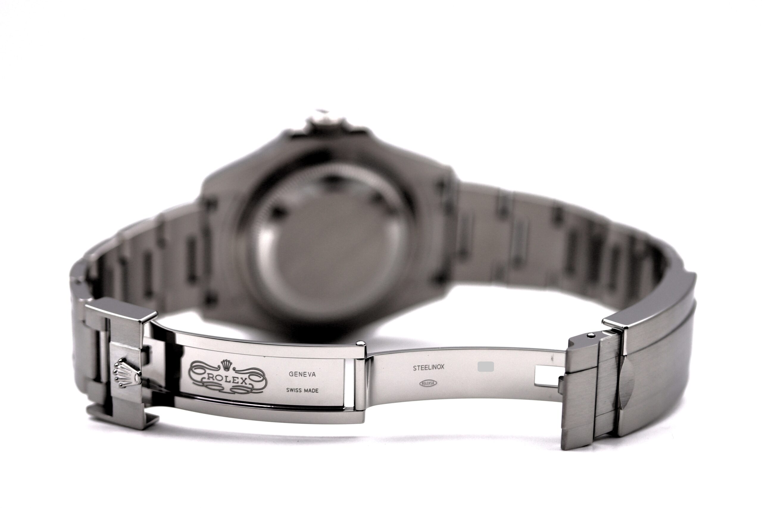 Rolex Submariner Date 41 126610LN Full Set 2025 - immagine 5