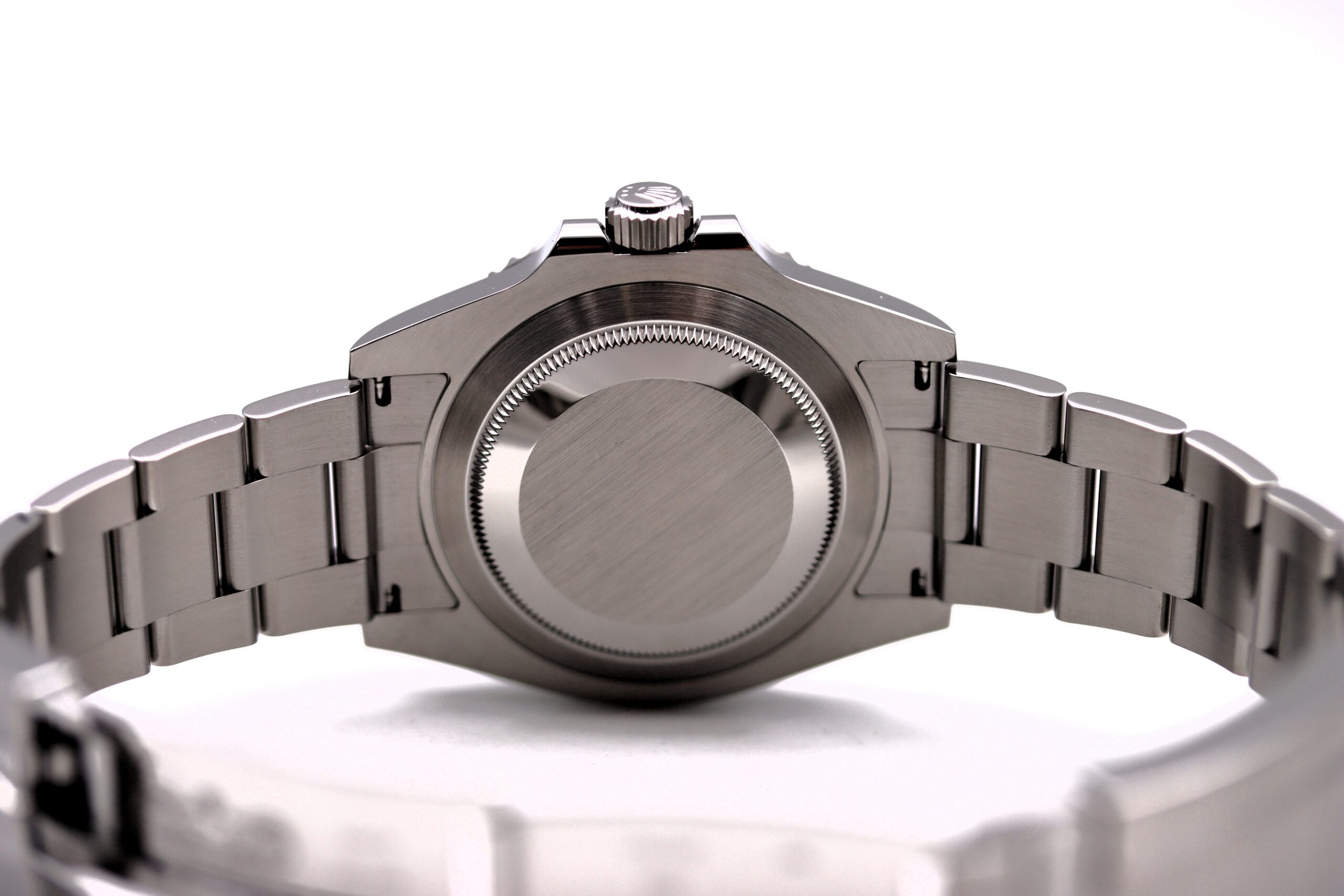 Rolex Submariner Date 41 126610LN Full Set 2025 - immagine 4