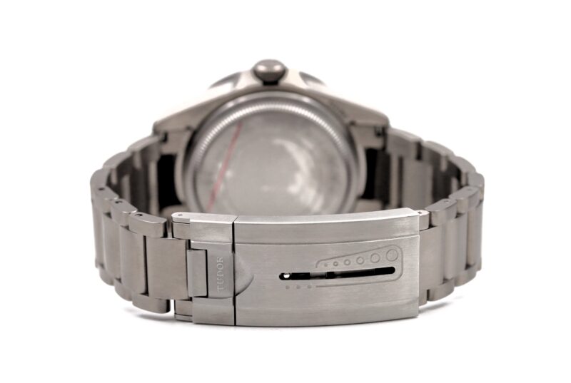 Tudor Pelagos 25600TB Titanio Full Set 2025 - immagine 5