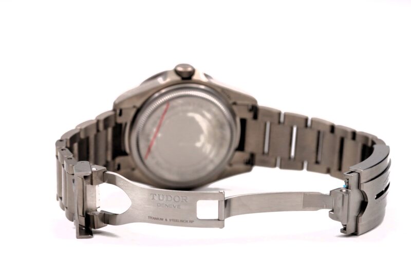 Tudor Pelagos 25600TB Titanio Full Set 2025 - immagine 4