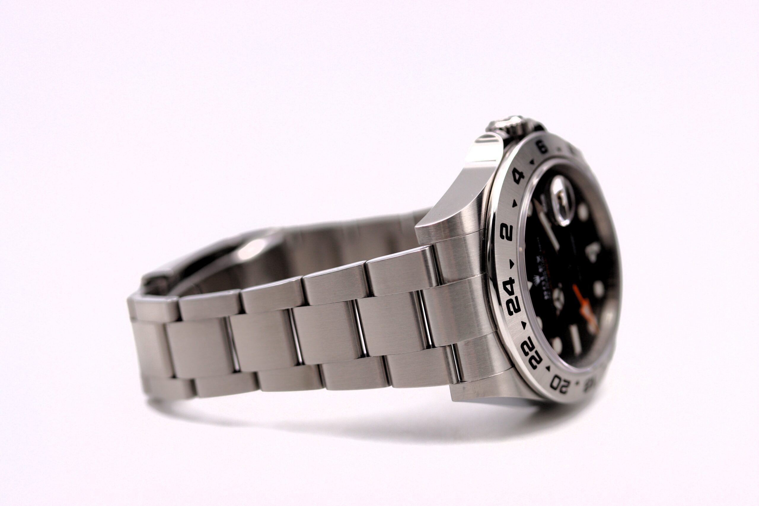 Rolex Explorer II 216570 Full Set 2018 ITA - immagine 3