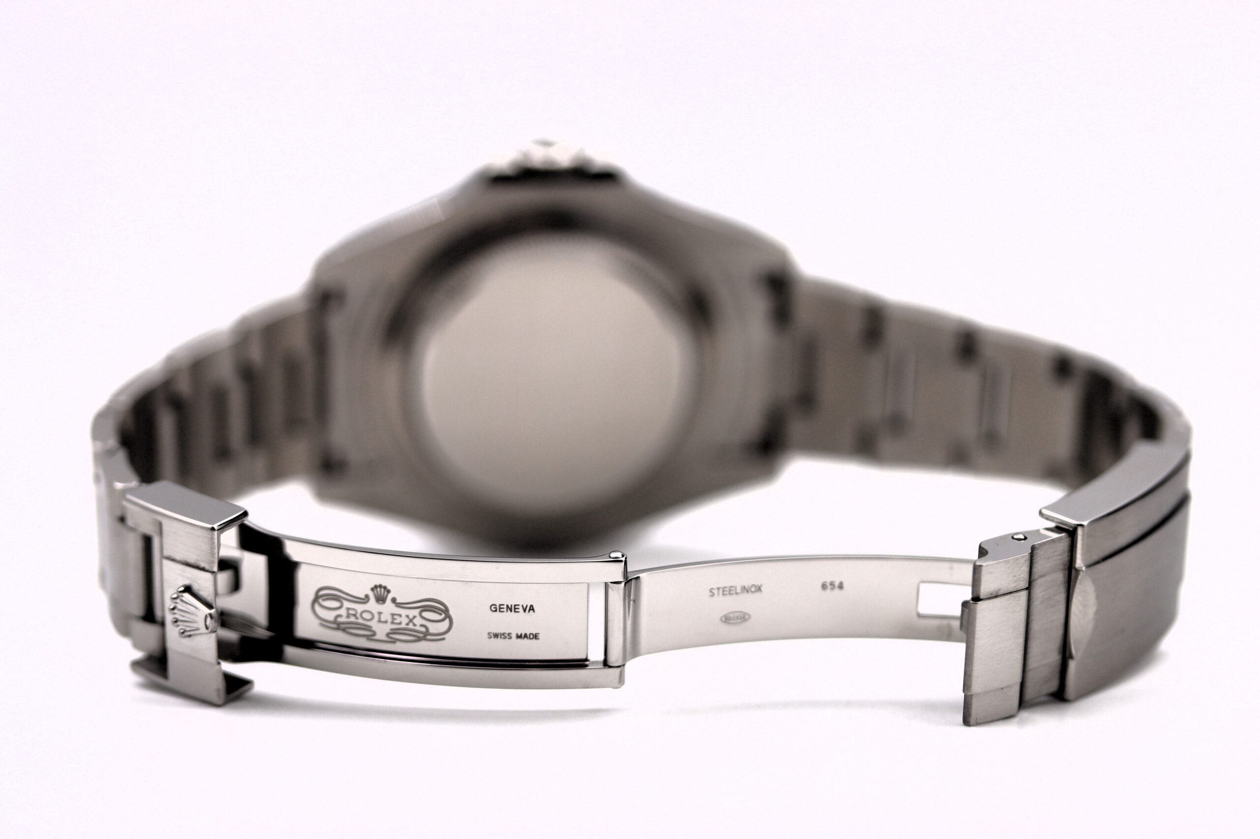 Rolex Explorer II 216570 Full Set 2018 ITA - immagine 4