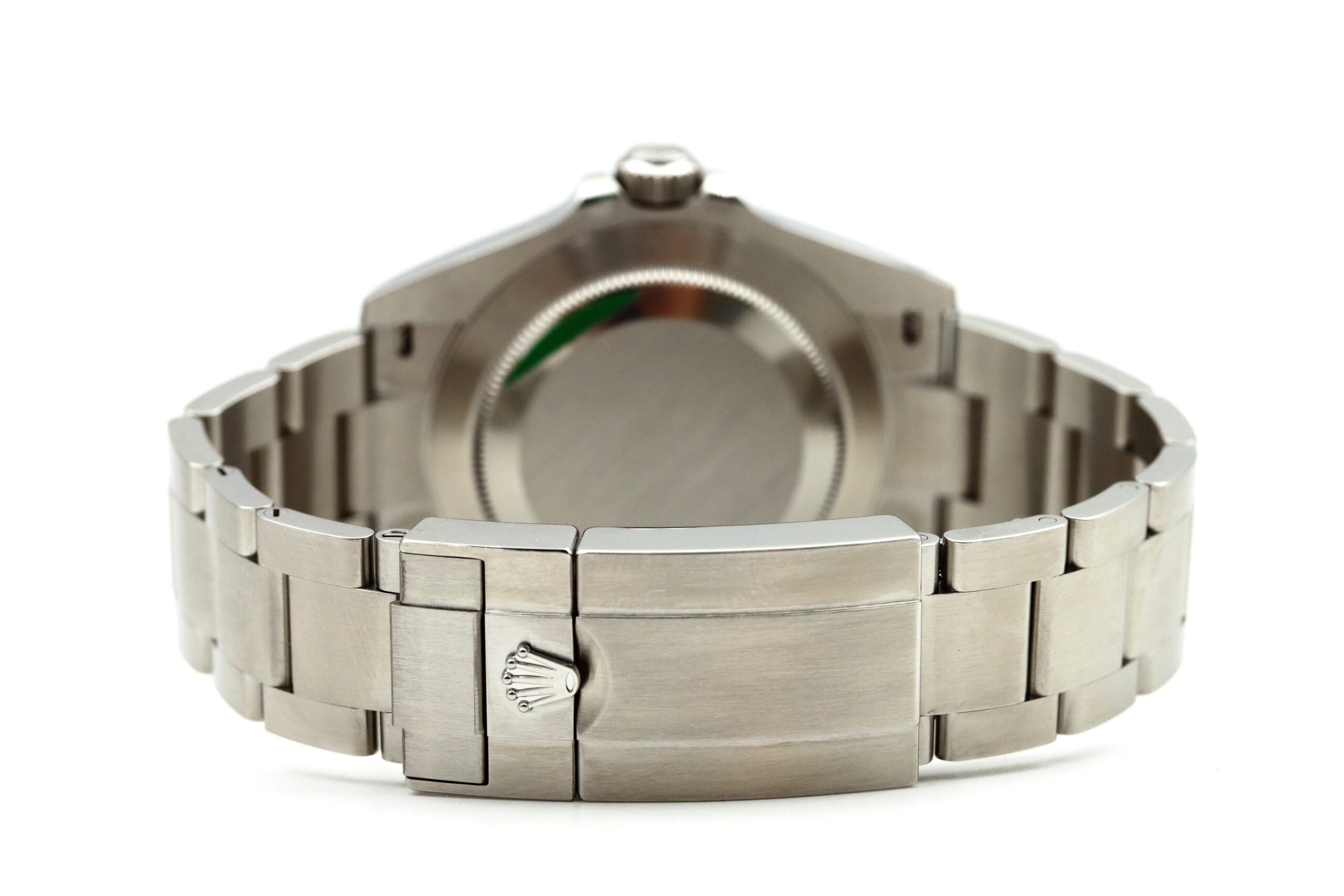 New Rolex Air King 40 Ref 126900 Full Set 05/2023