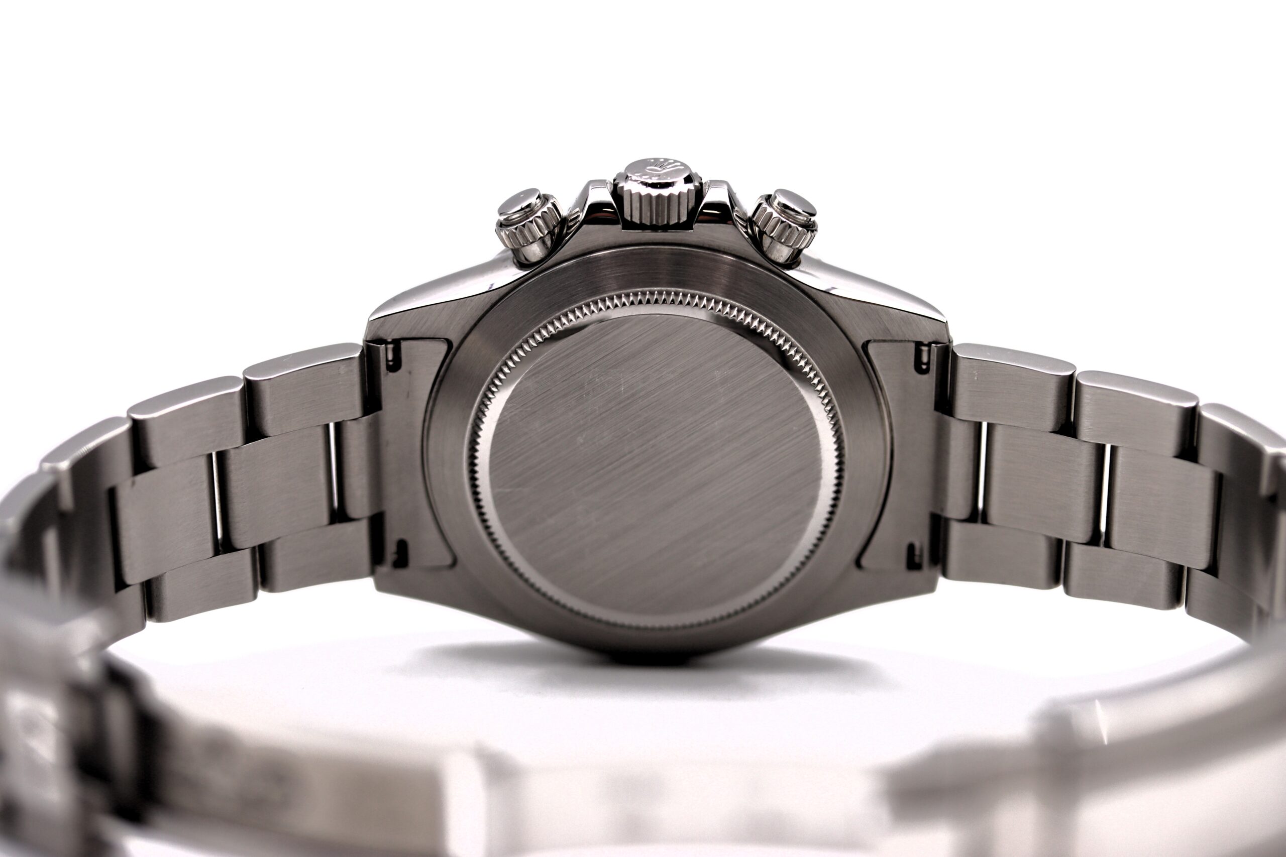 Rolex Daytona Ref 116520 APH Dial Full Set 2009 - immagine 5