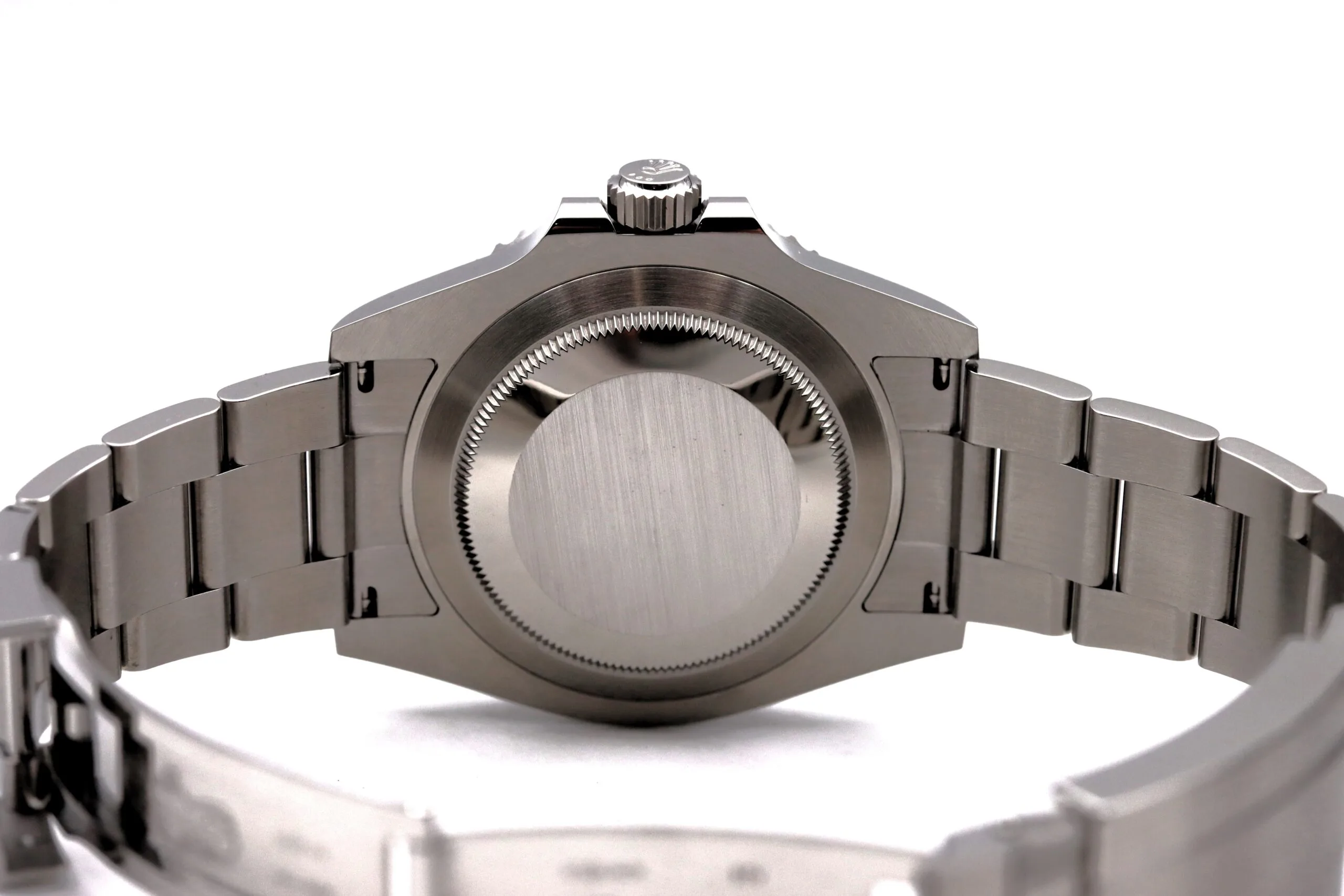Rolex Submariner No Date 41 124060 Full Set 07/2025