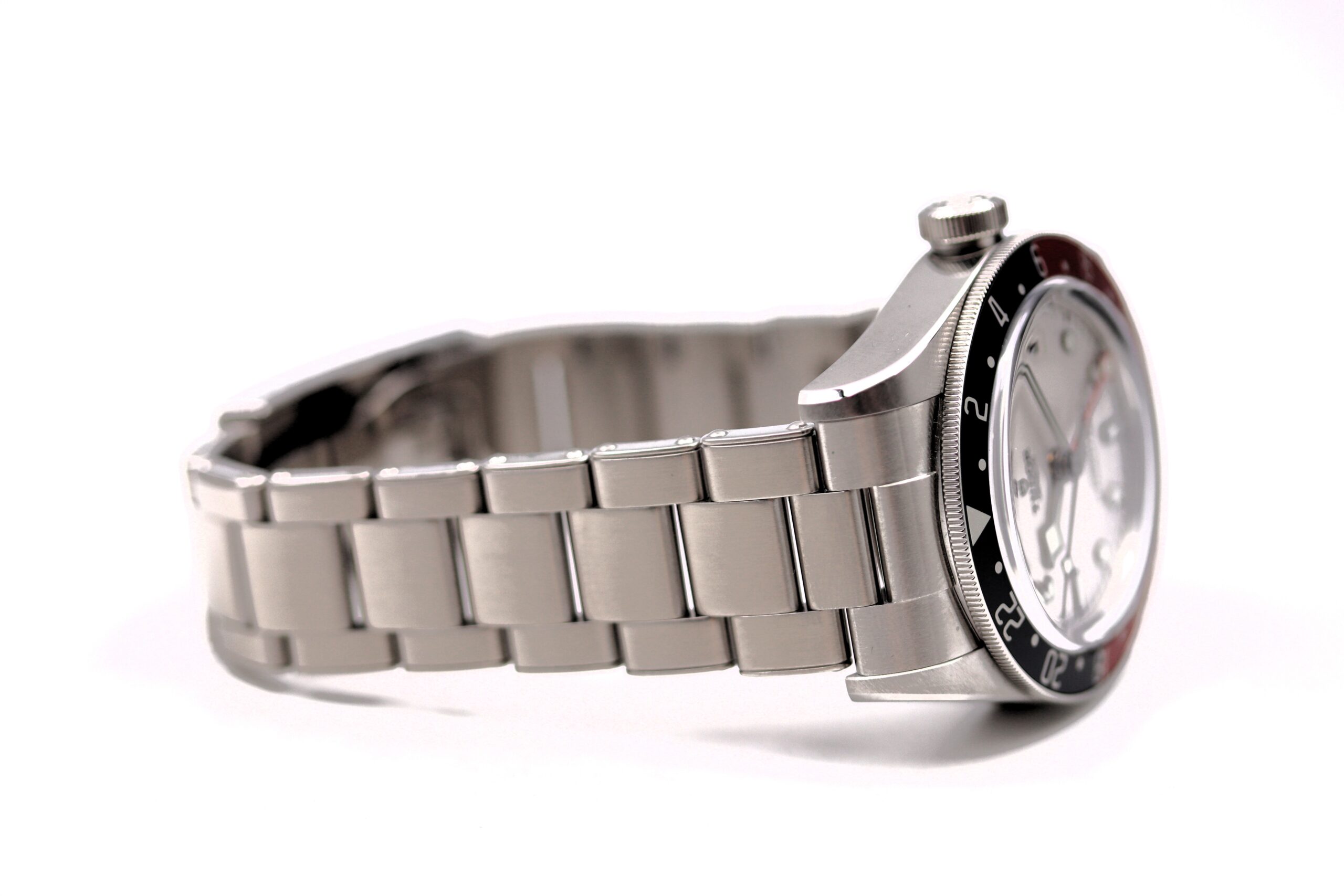 Tudor Black Bay GMT Pepsi 79830RB Full Set 2025 - immagine 3