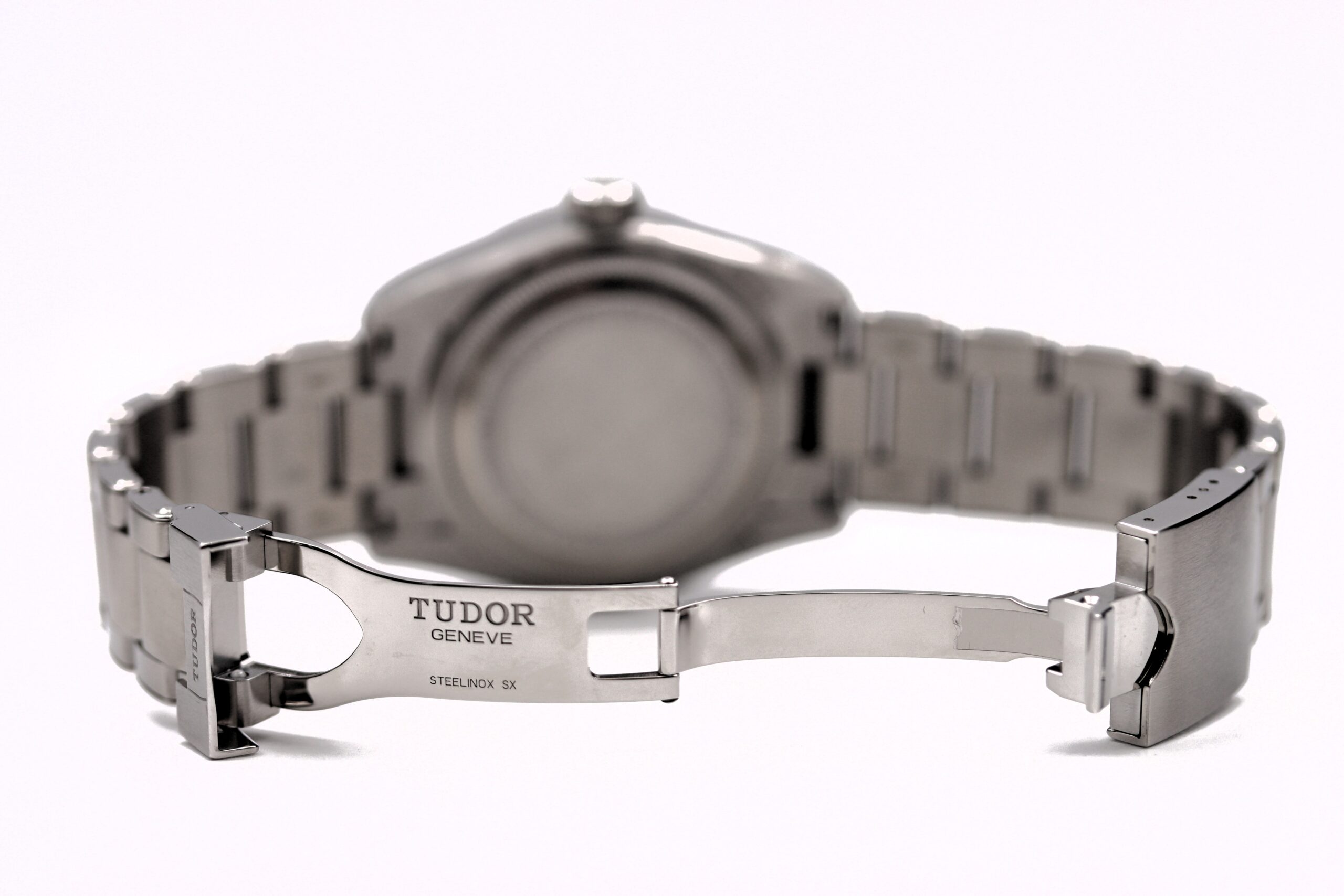 Tudor Black Bay GMT Pepsi 79830RB Full Set 2025 - immagine 5