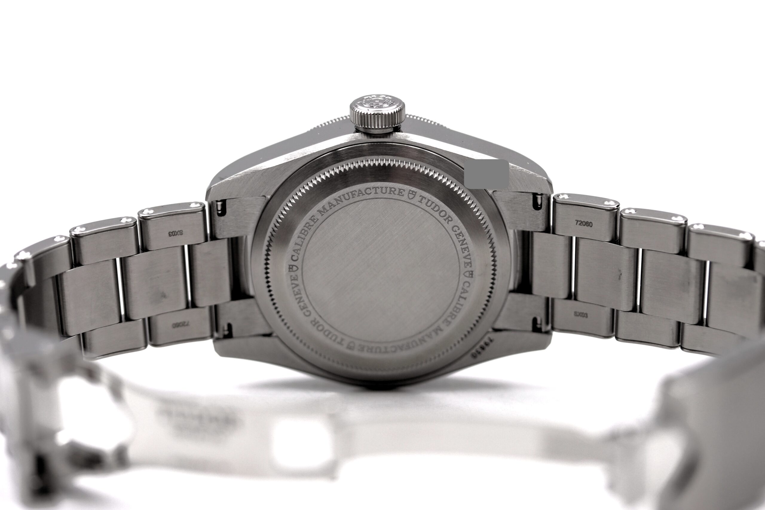 Tudor Black Bay GMT Pepsi 79830RB Full Set 2025 - immagine 4