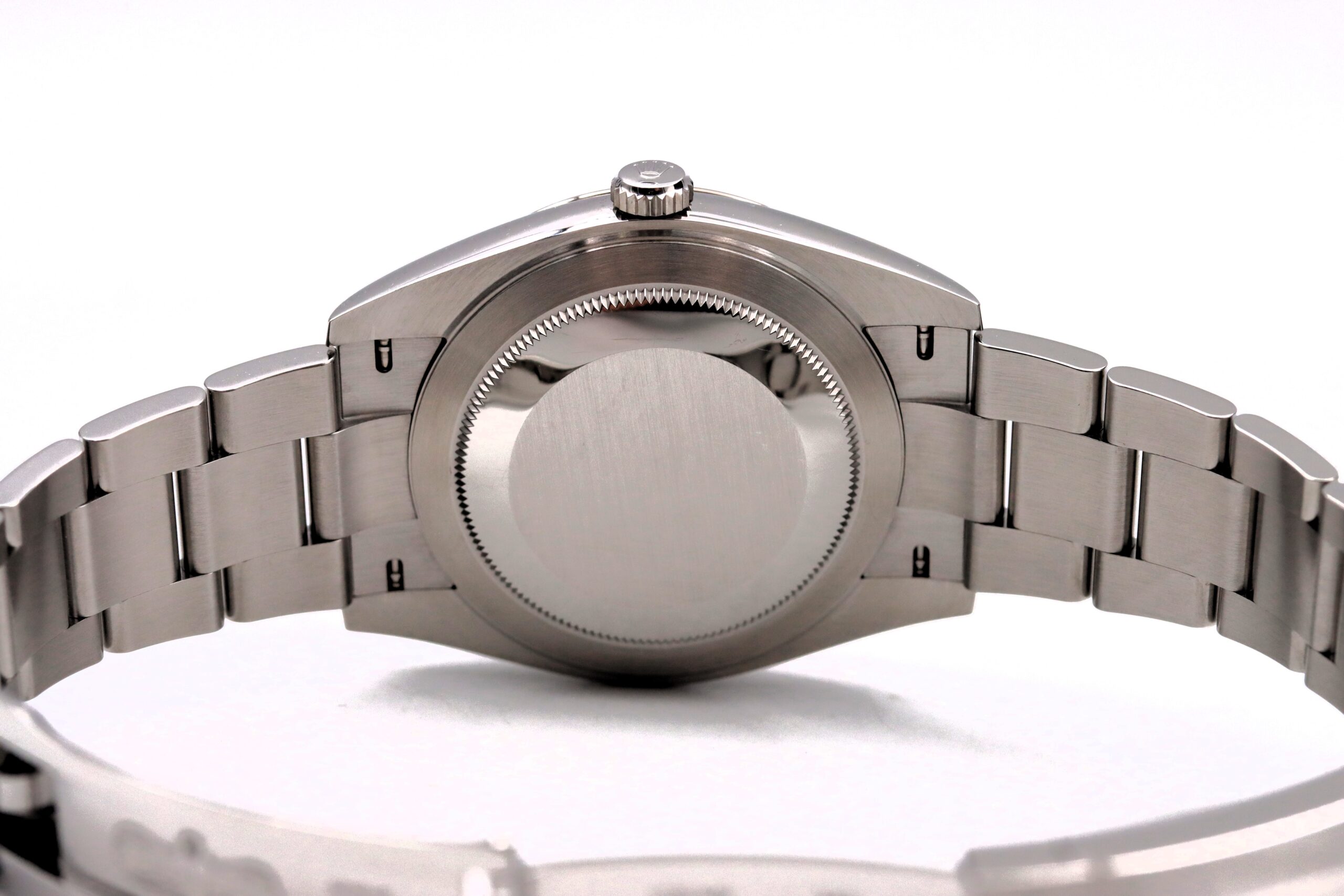 Rolex Datejust 41 126300 White Dial Like New Full Set 09/2020 - immagine 4