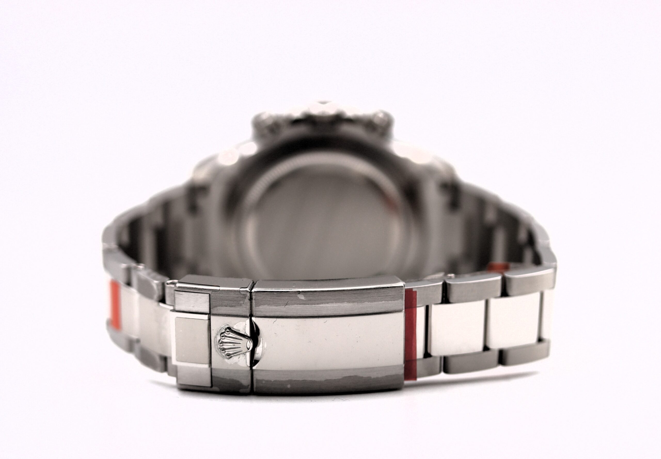 Rolex Cosmograph Daytona 116506 Platino Full Stickers 2020 - immagine 7