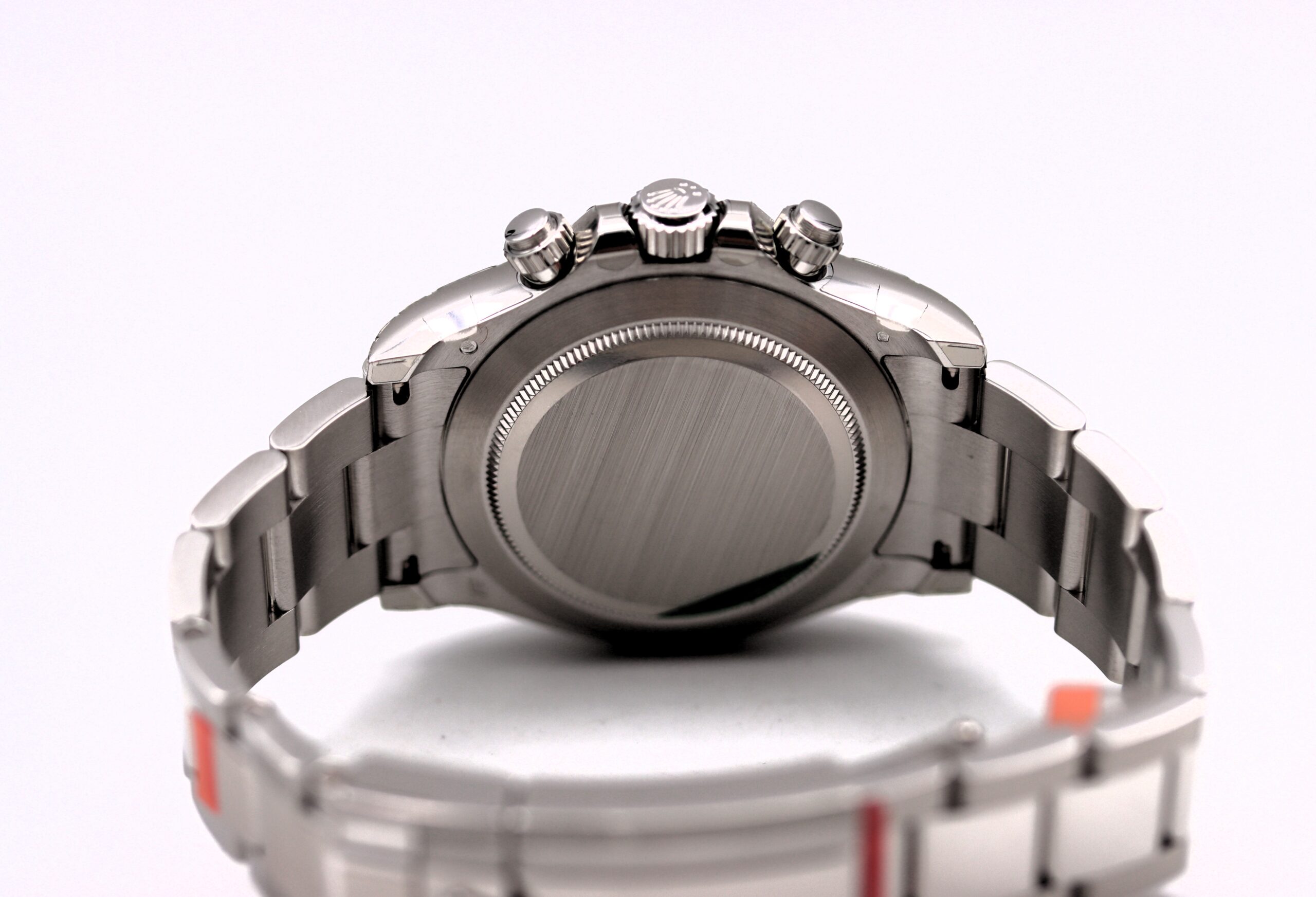 Rolex Cosmograph Daytona 116506 Platino Full Stickers 2020 - immagine 4