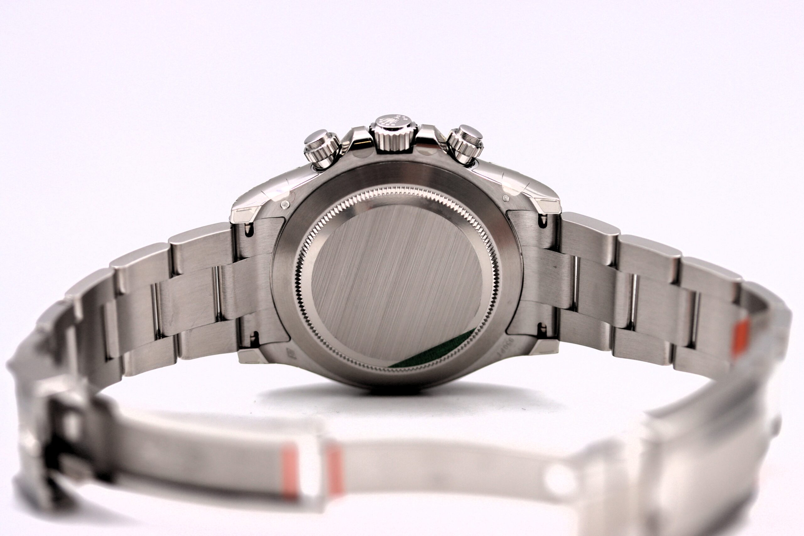 Rolex Cosmograph Daytona 116506 Platino Full Stickers 2020 - immagine 5