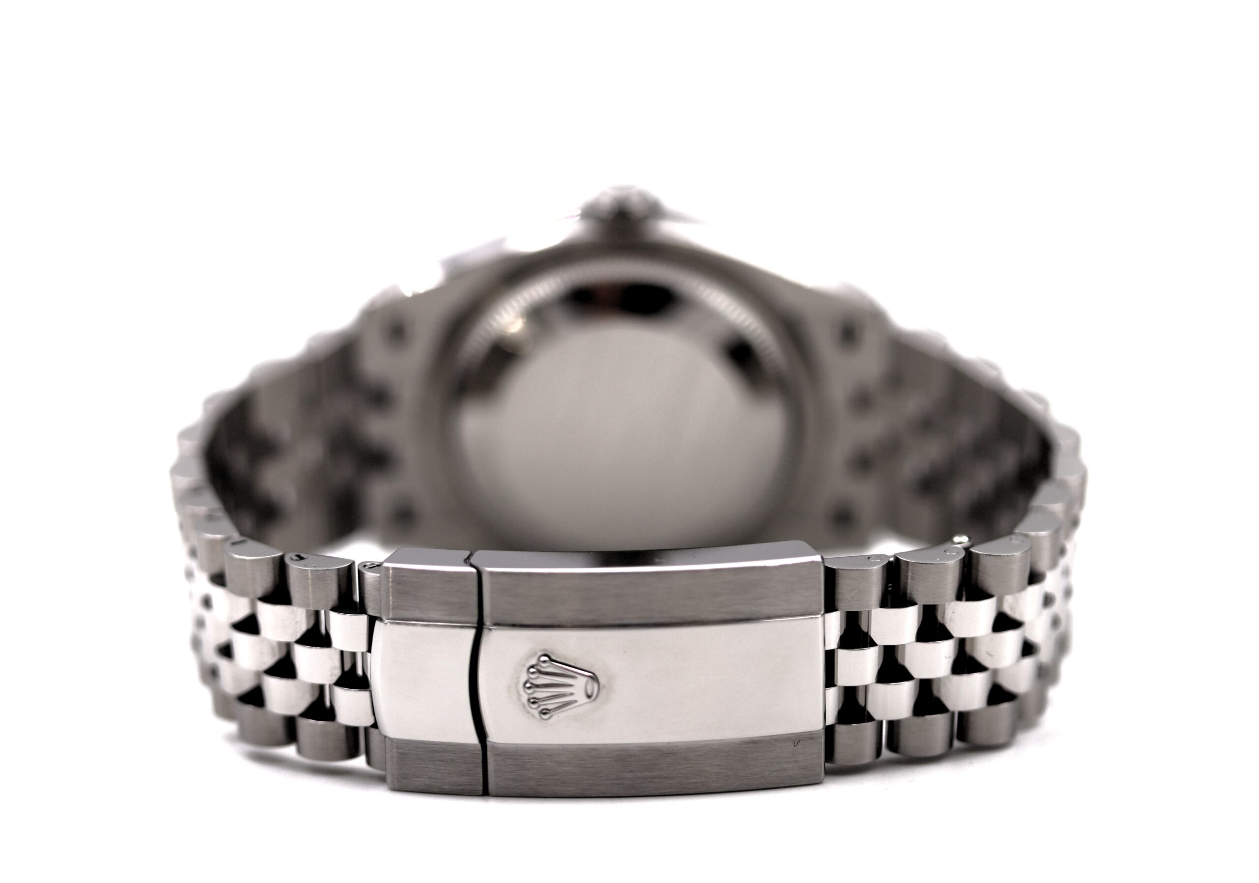 Rolex Datejust 126200 Jubilee Wimbledon Dial Full Set 09/2025 - immagine 5