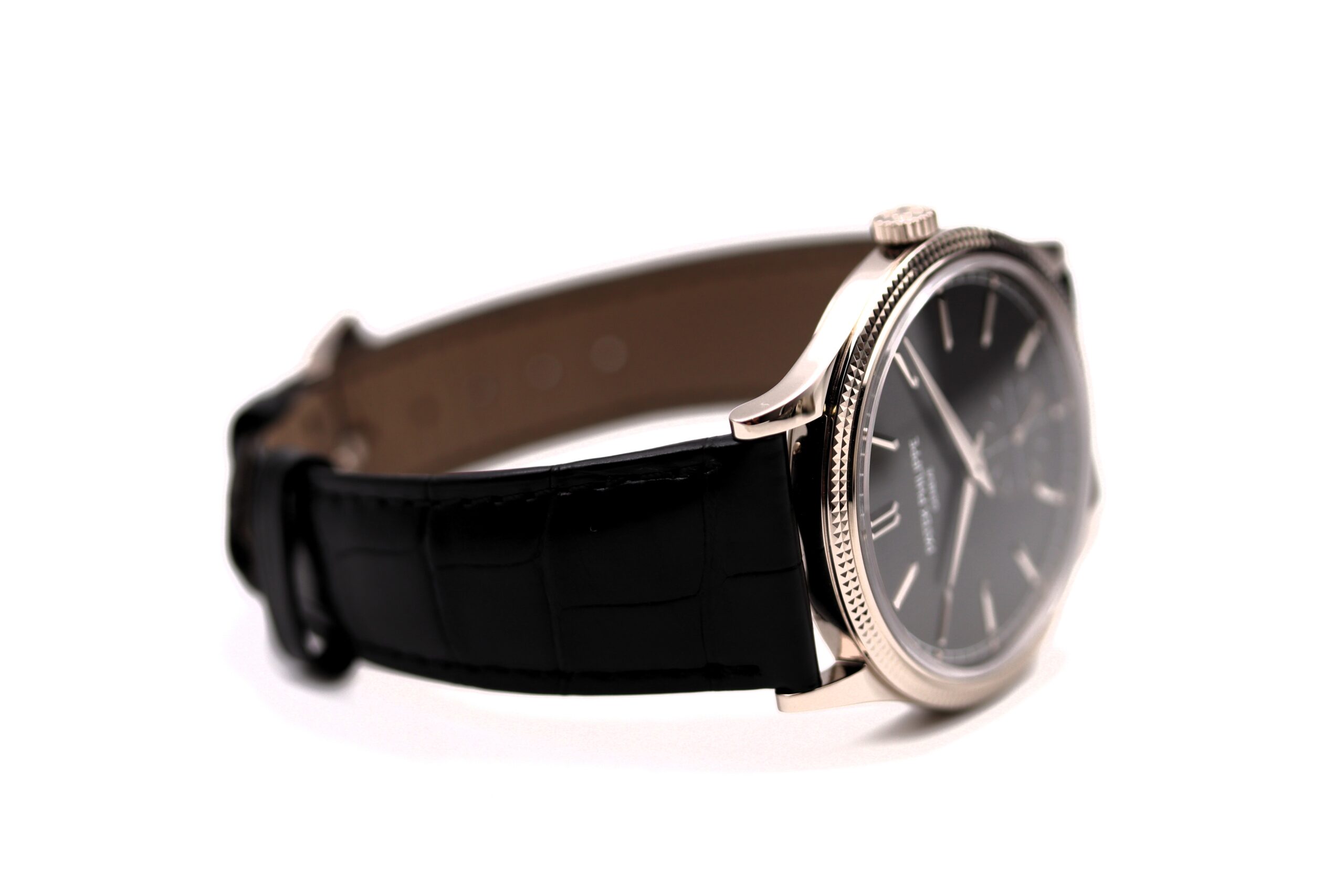 Patek Philippe Calatrava 6119G-001 39mm Full Set 2025 - immagine 6