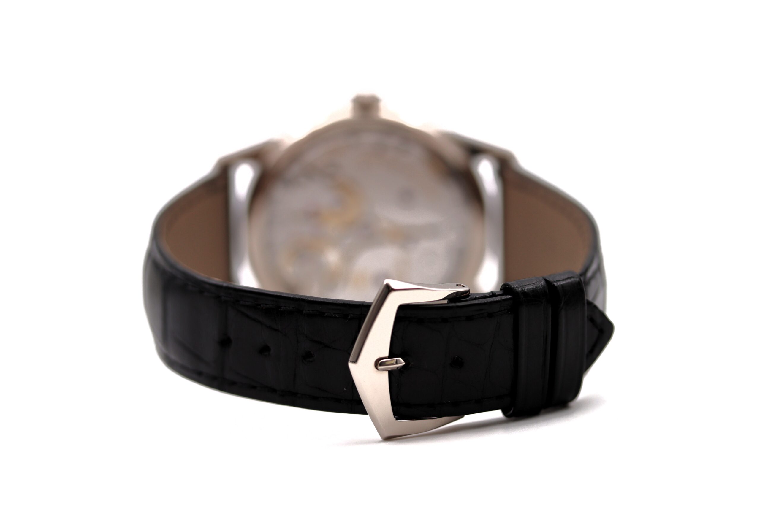 Patek Philippe Calatrava 6119G-001 39mm Full Set 2025 - immagine 8