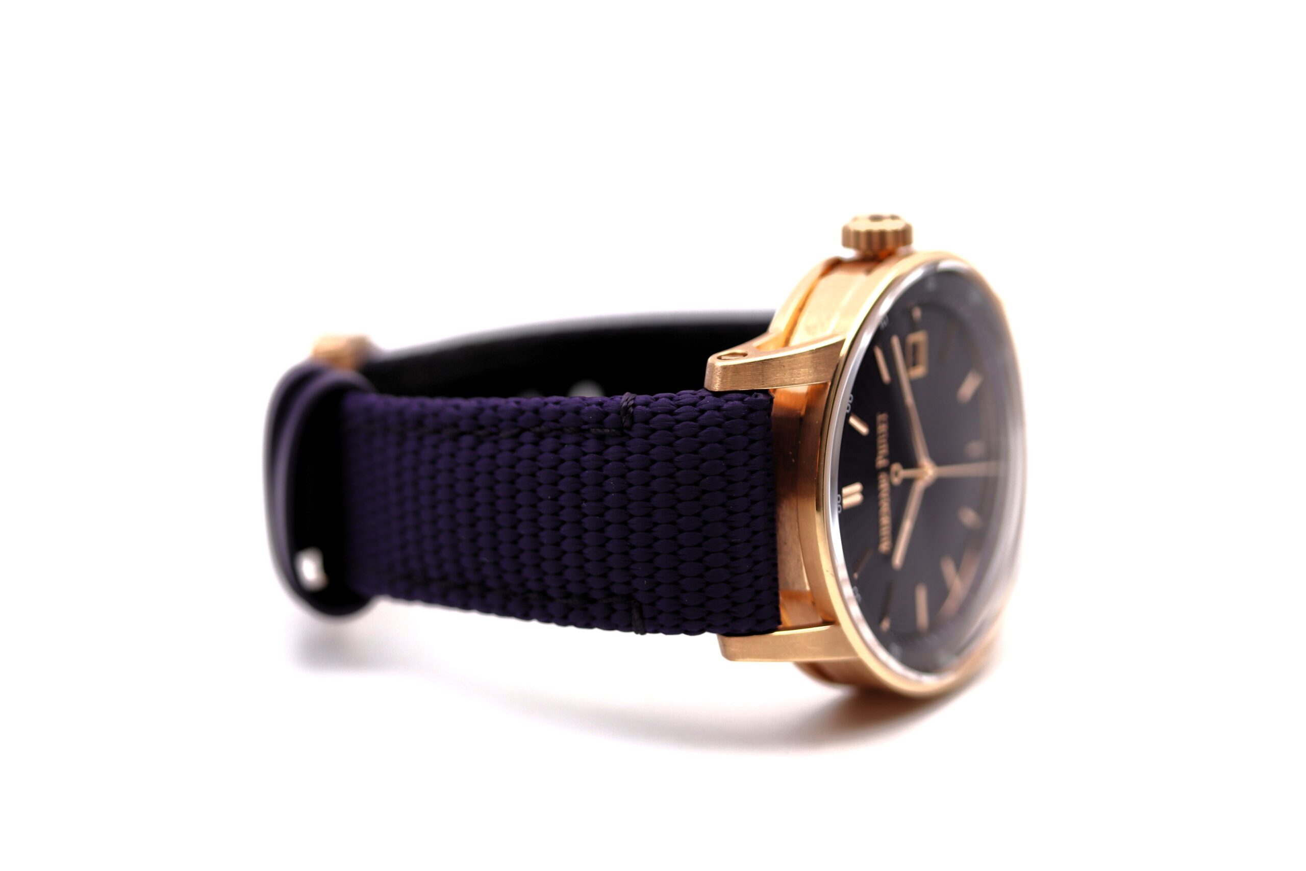 Audemars Piguet Code 11.59 Rose Gold 38mm Full Set 2025 - immagine 5