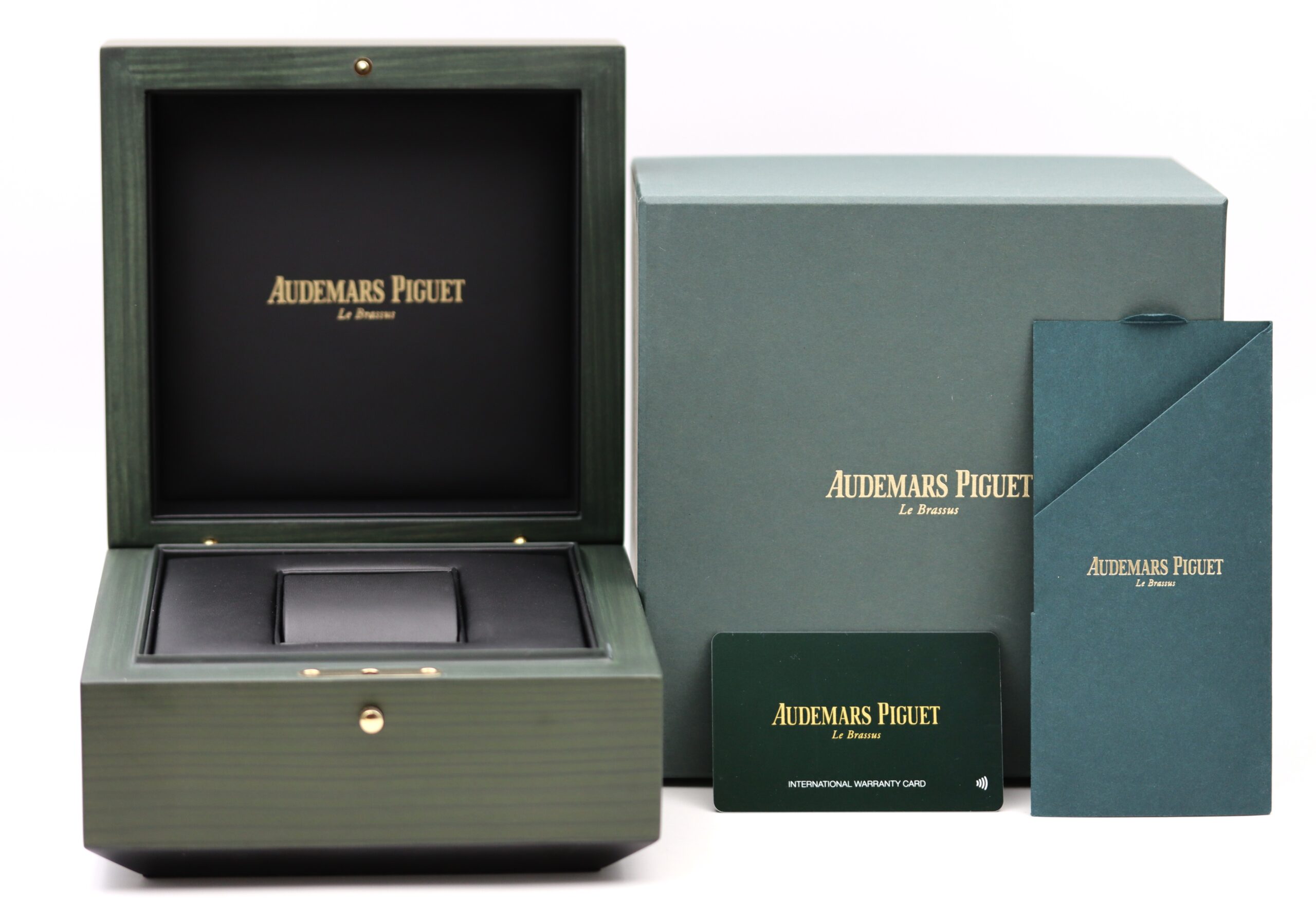 Audemars Piguet Code 11.59 Rose Gold 38mm Full Set 2025 - immagine 8