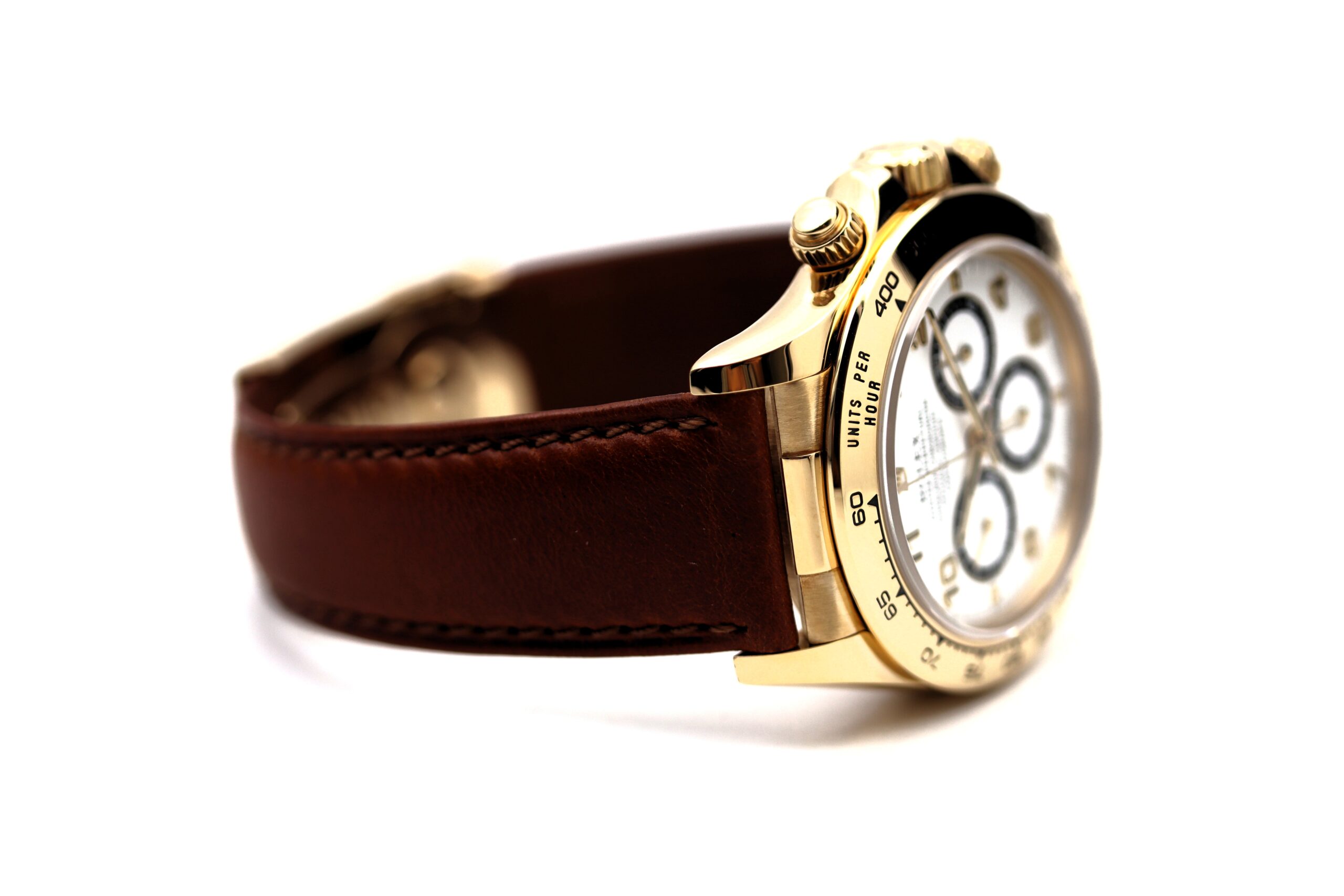 Rolex Cosmograph Daytona Ref 16518 Full Set 1995 ITA - immagine 3