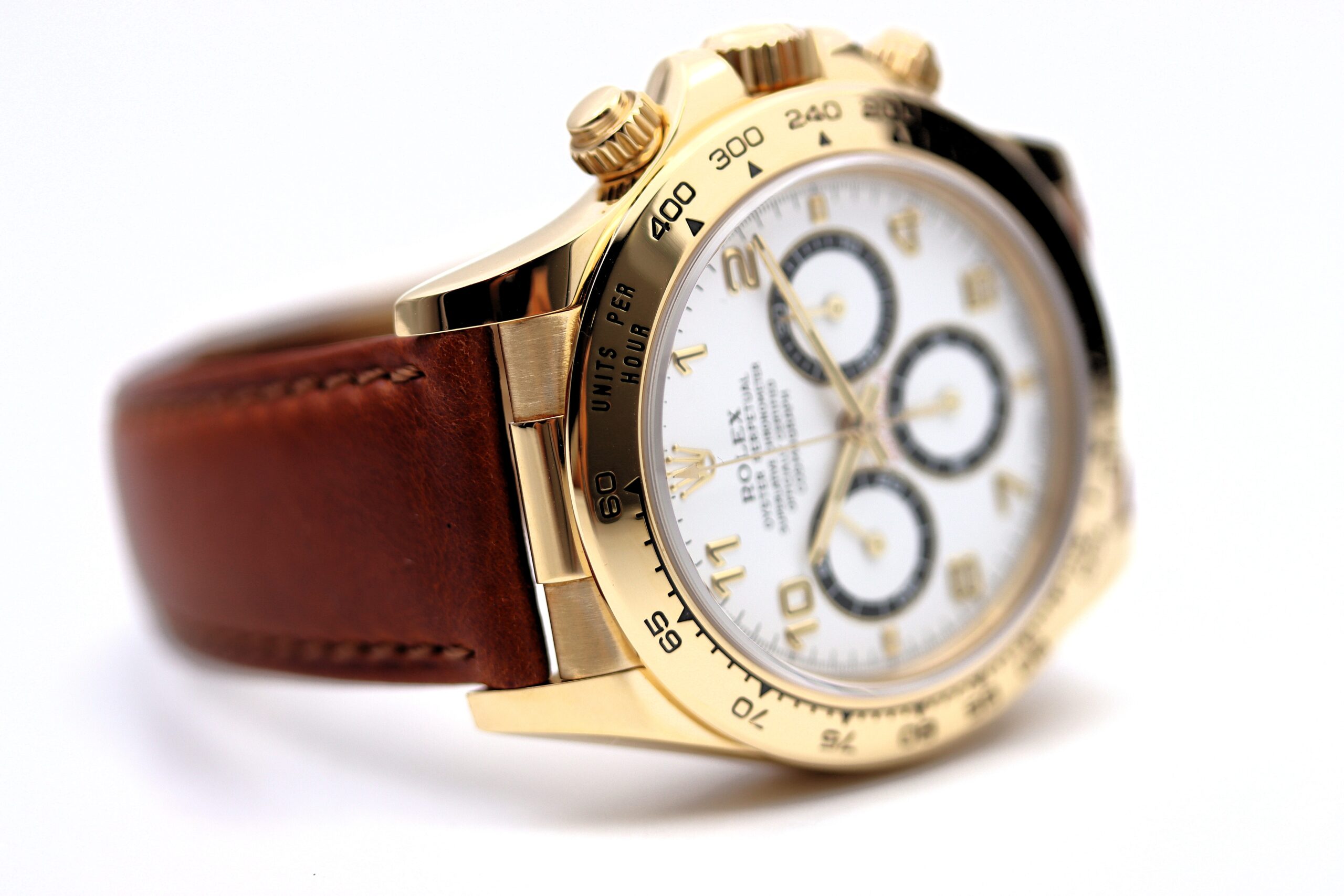 Rolex Cosmograph Daytona Ref 16518 Full Set 1995 ITA - immagine 4