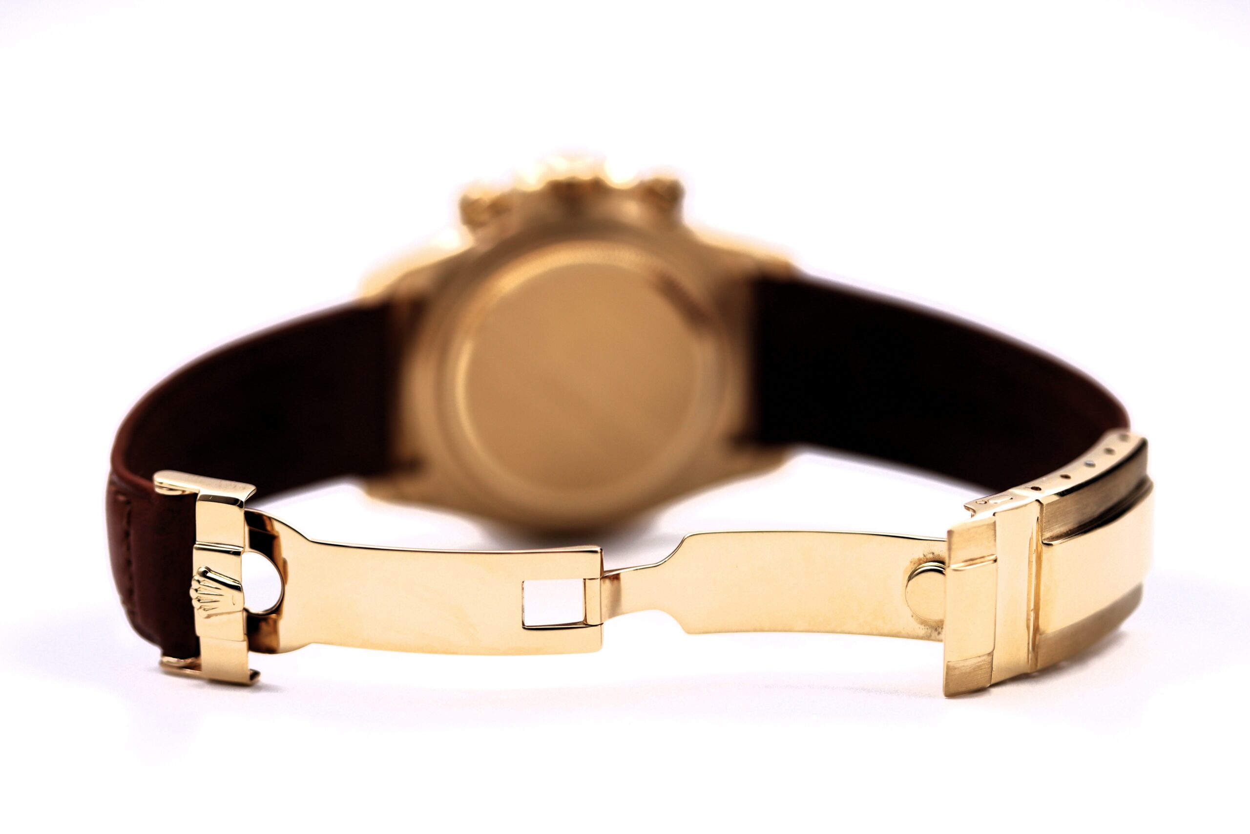 Rolex Cosmograph Daytona Ref 16518 Full Set 1995 ITA - immagine 7