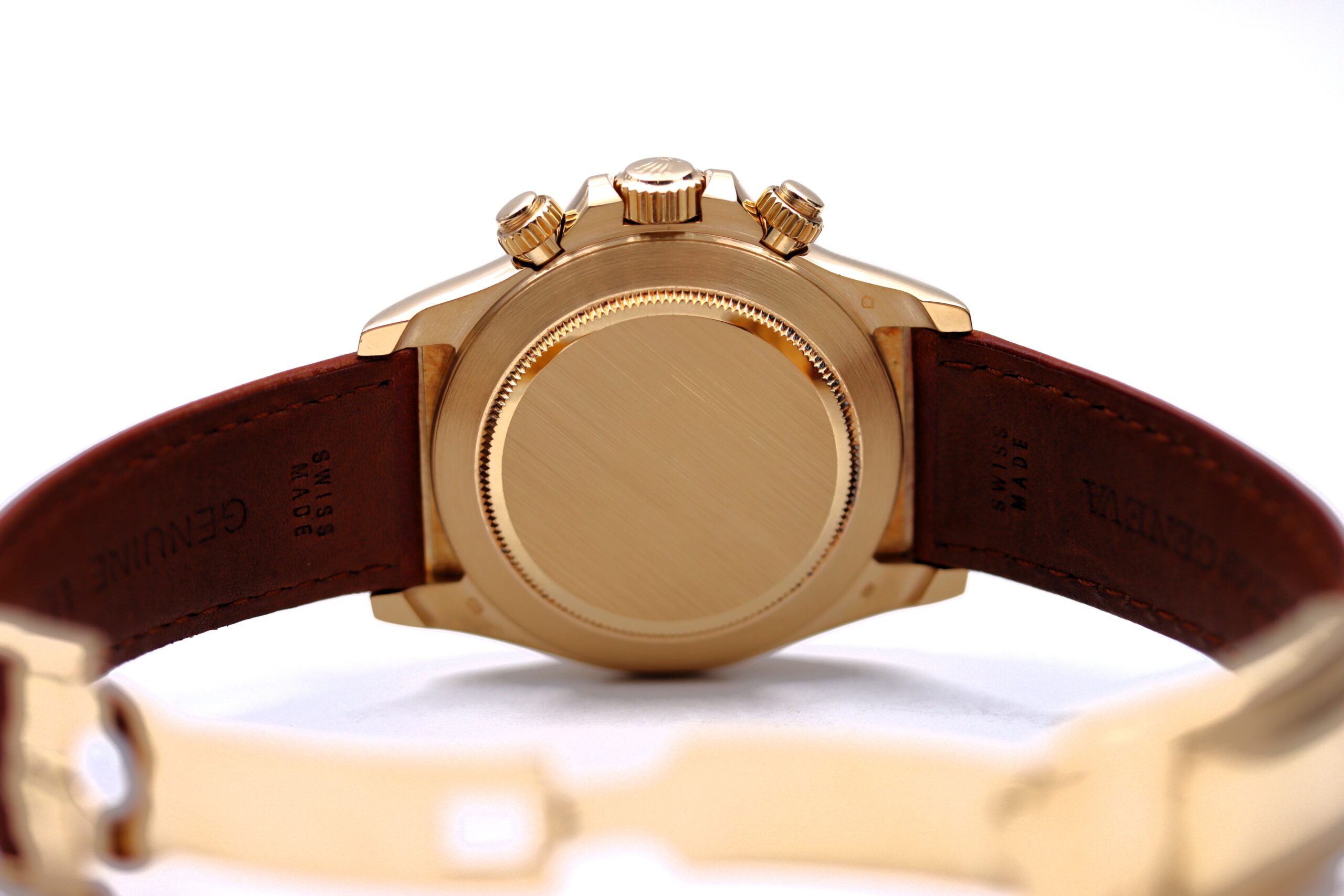 Rolex Cosmograph Daytona Ref 16518 Full Set 1995 ITA - immagine 6