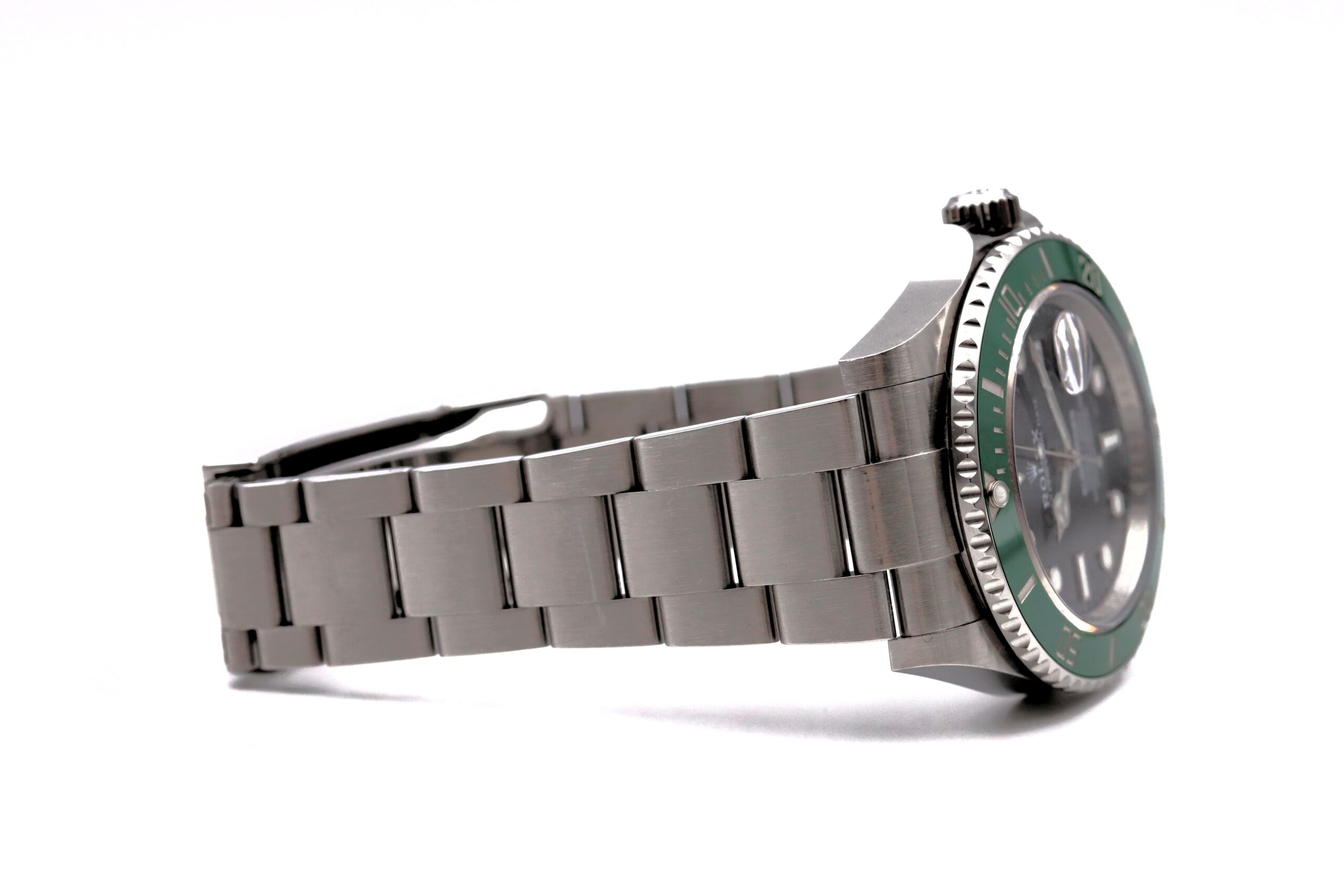 Rolex Submariner Date 41 126610LV MK2 Full Set 11/2023 - immagine 3