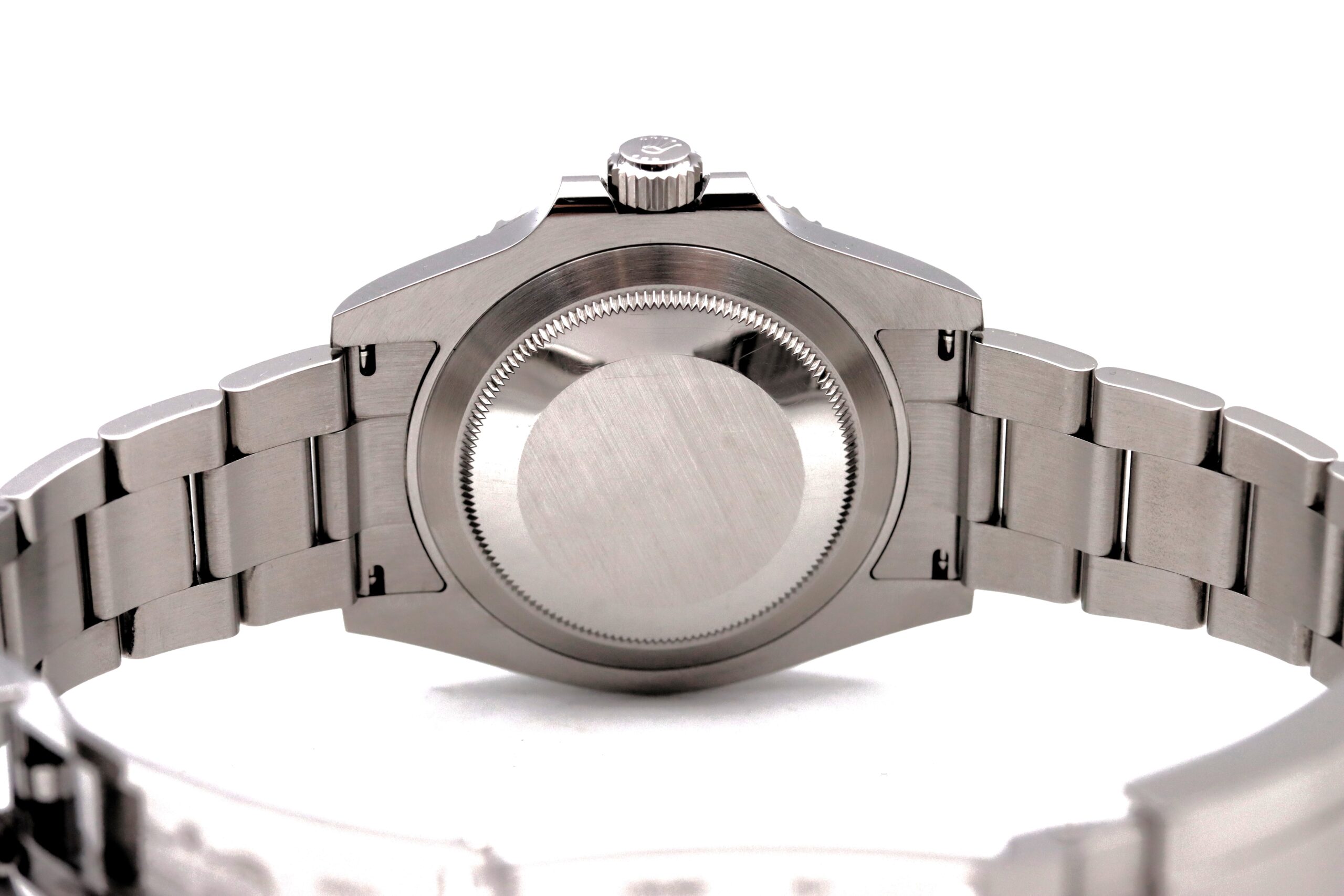 Rolex Submariner Date 41 126610LV MK2 Full Set 11/2023 - immagine 4