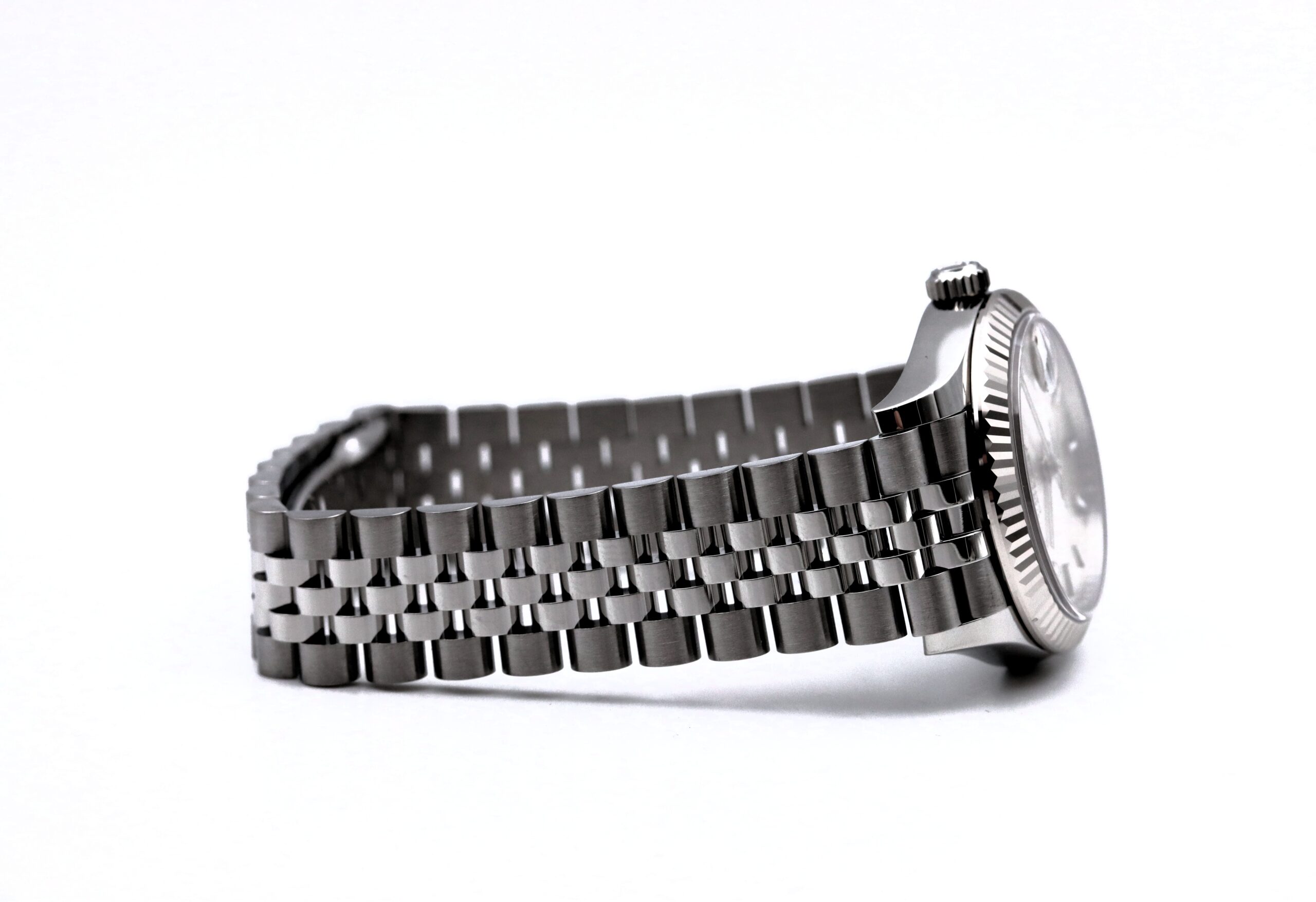 Rolex Datejust 31 278274 Silver Dial Full Set 09/2025 - immagine 3