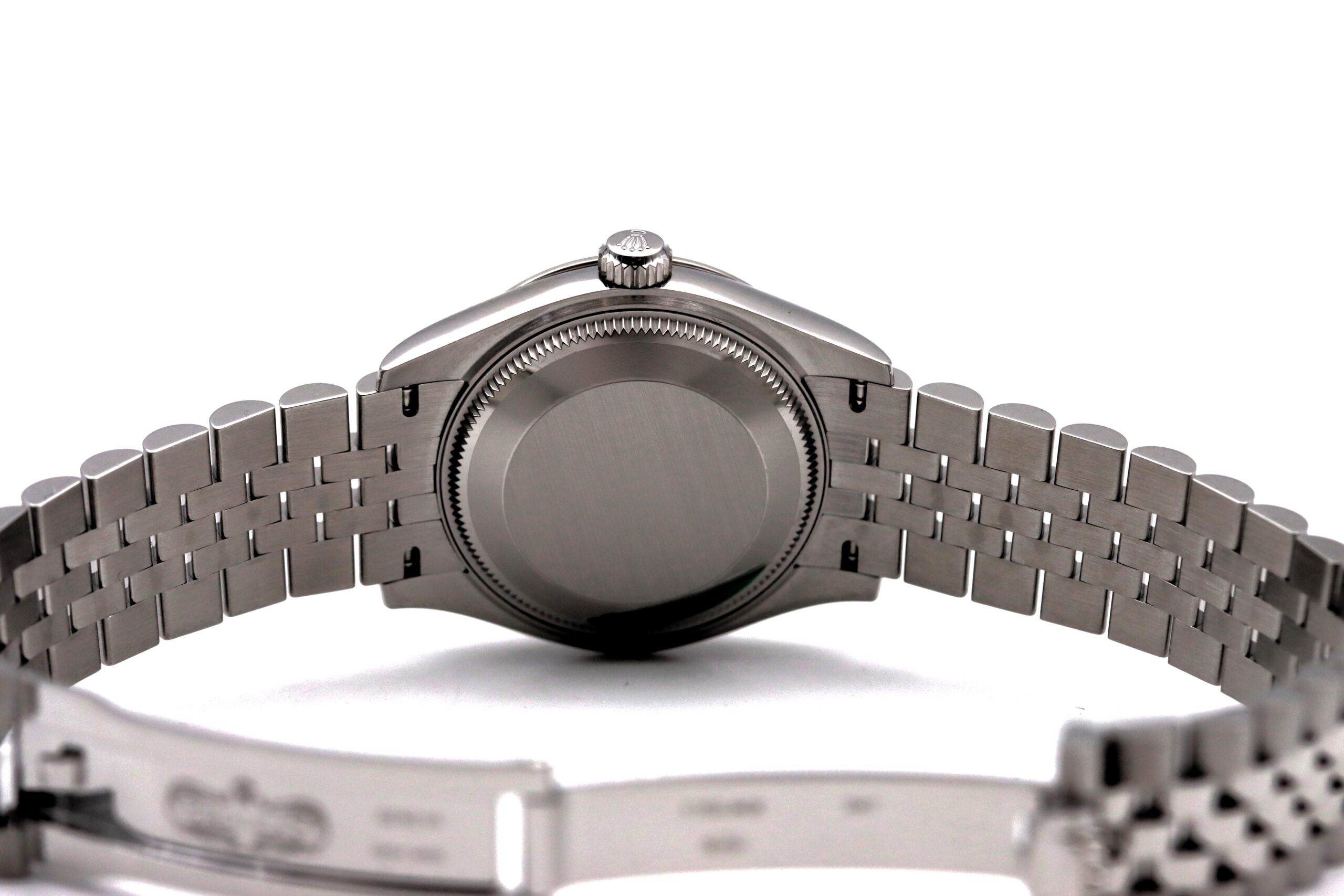 Rolex Datejust 31 278274 Bianco Romani Full Set 2025 - immagine 4