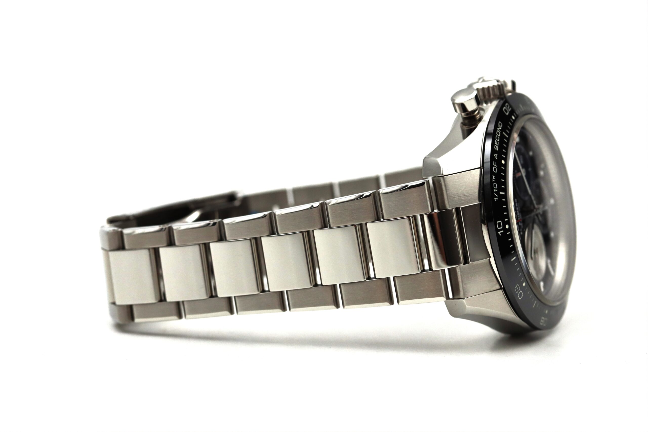 Zenith El Primero Chronomaster Sport Full Set 08/2025 - immagine 3