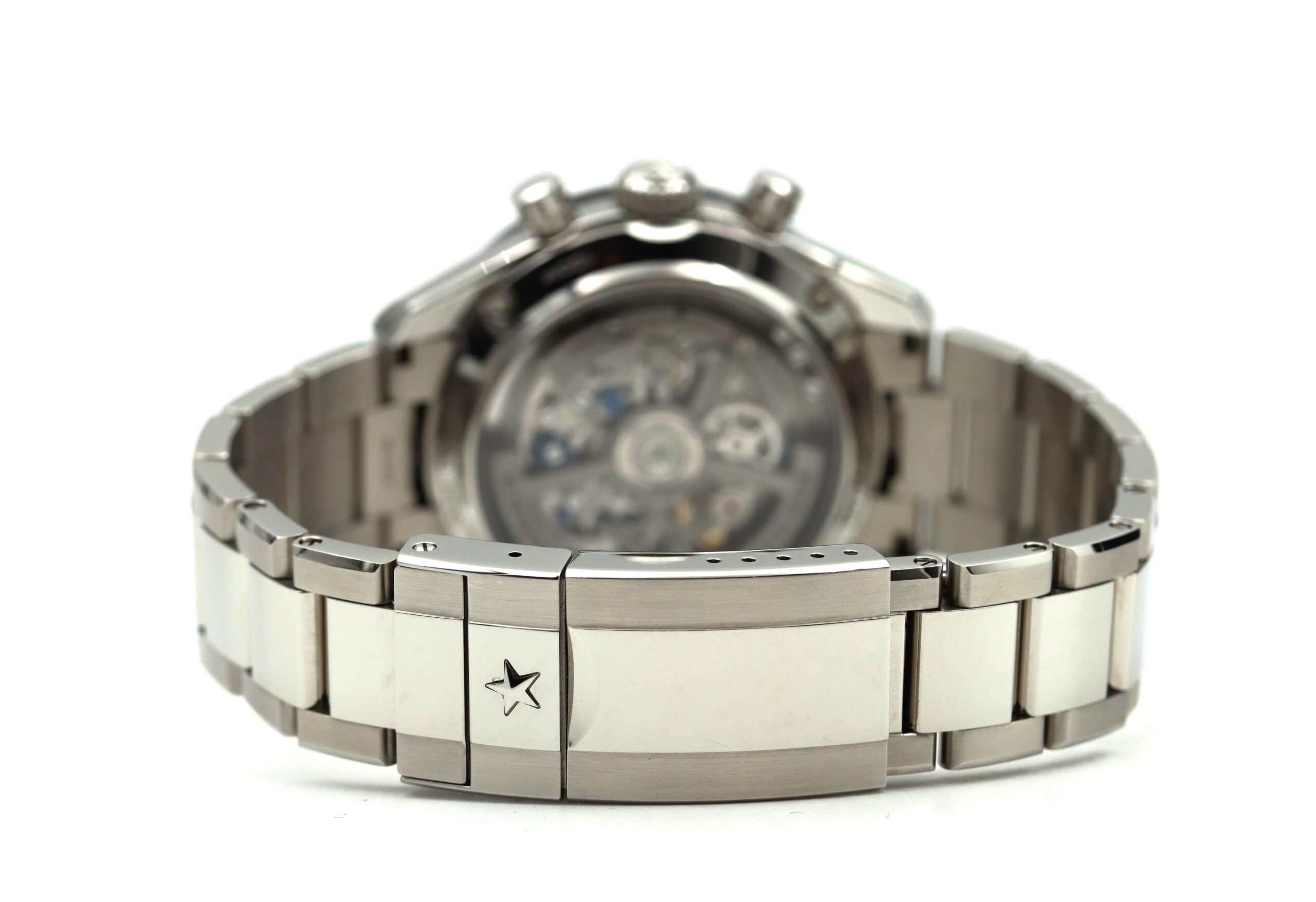 Zenith El Primero Chronomaster Sport Full Set 08/2025 - immagine 6