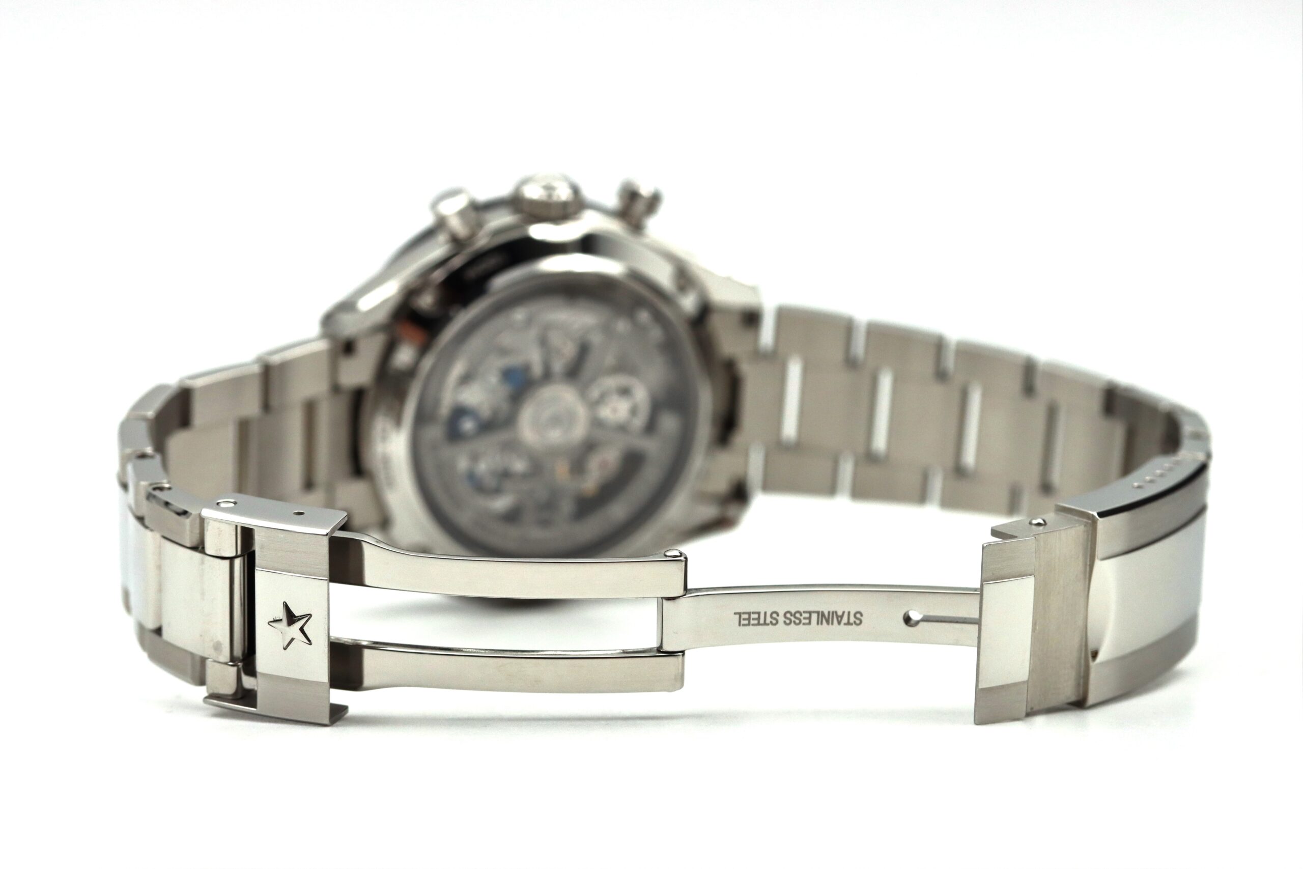 Zenith El Primero Chronomaster Sport Full Set 08/2025 - immagine 5