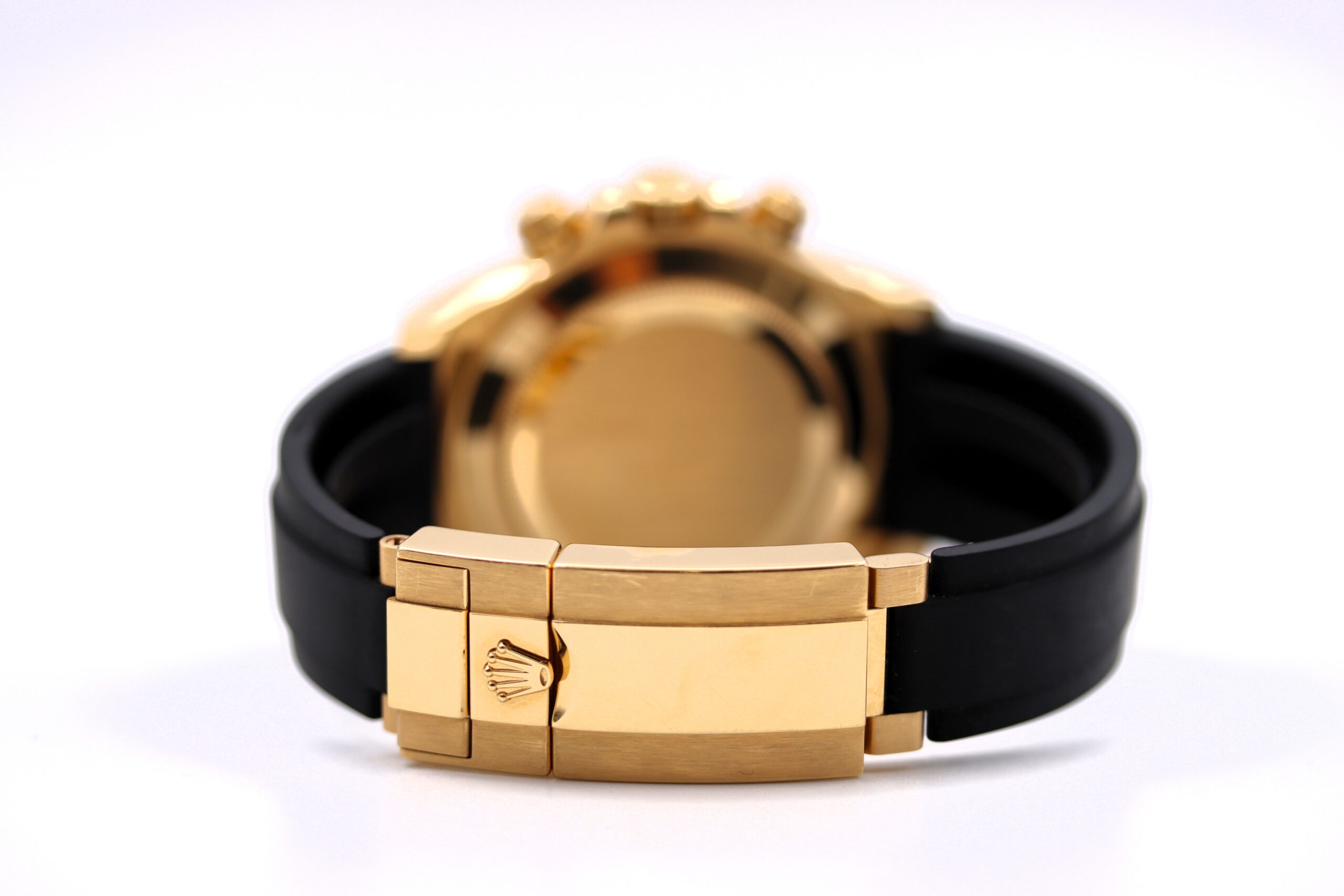 Rolex Daytona Ceramica 116518LN Quadrante Nero Full Set 07/2023 - immagine 6