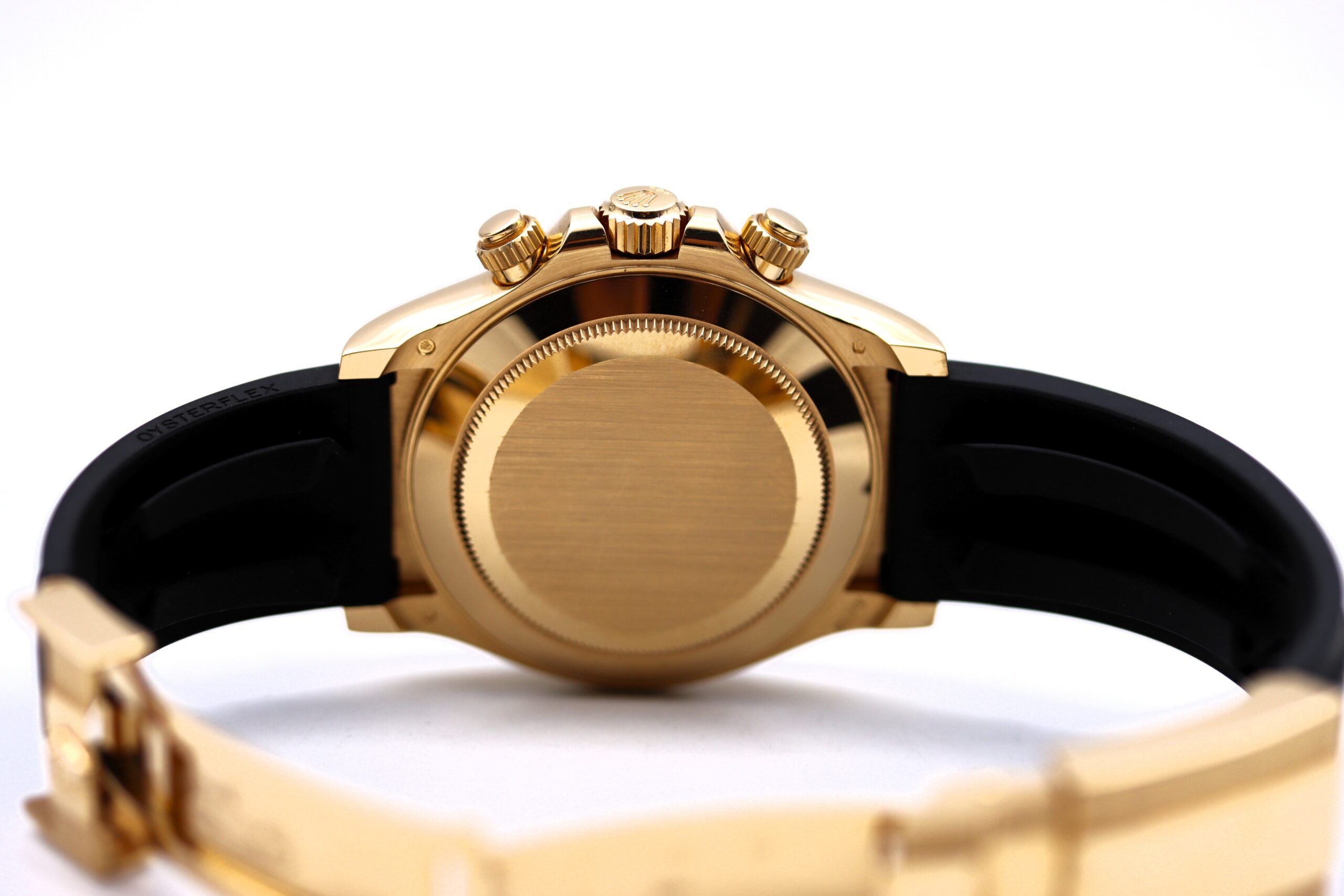 Rolex Daytona Ceramica 116518LN Quadrante Nero Full Set 07/2023 - immagine 4