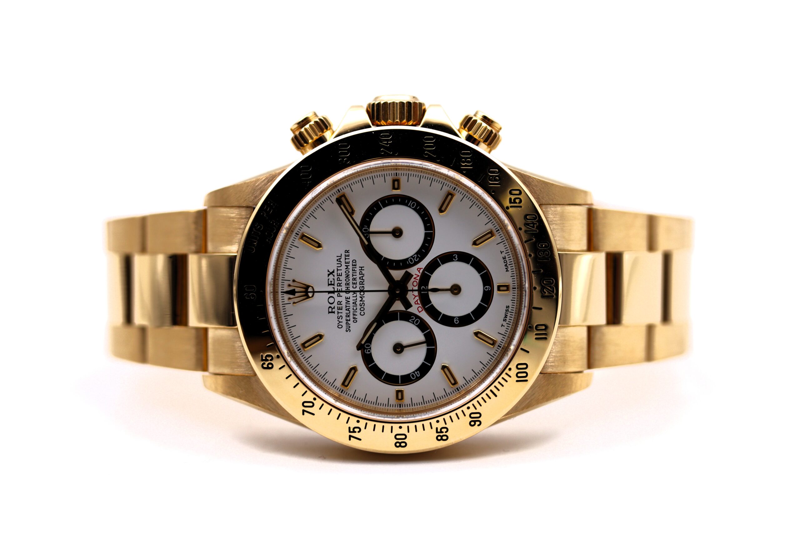 Rolex Daytona 16528 Seriale E Full Set 1991 - immagine 2