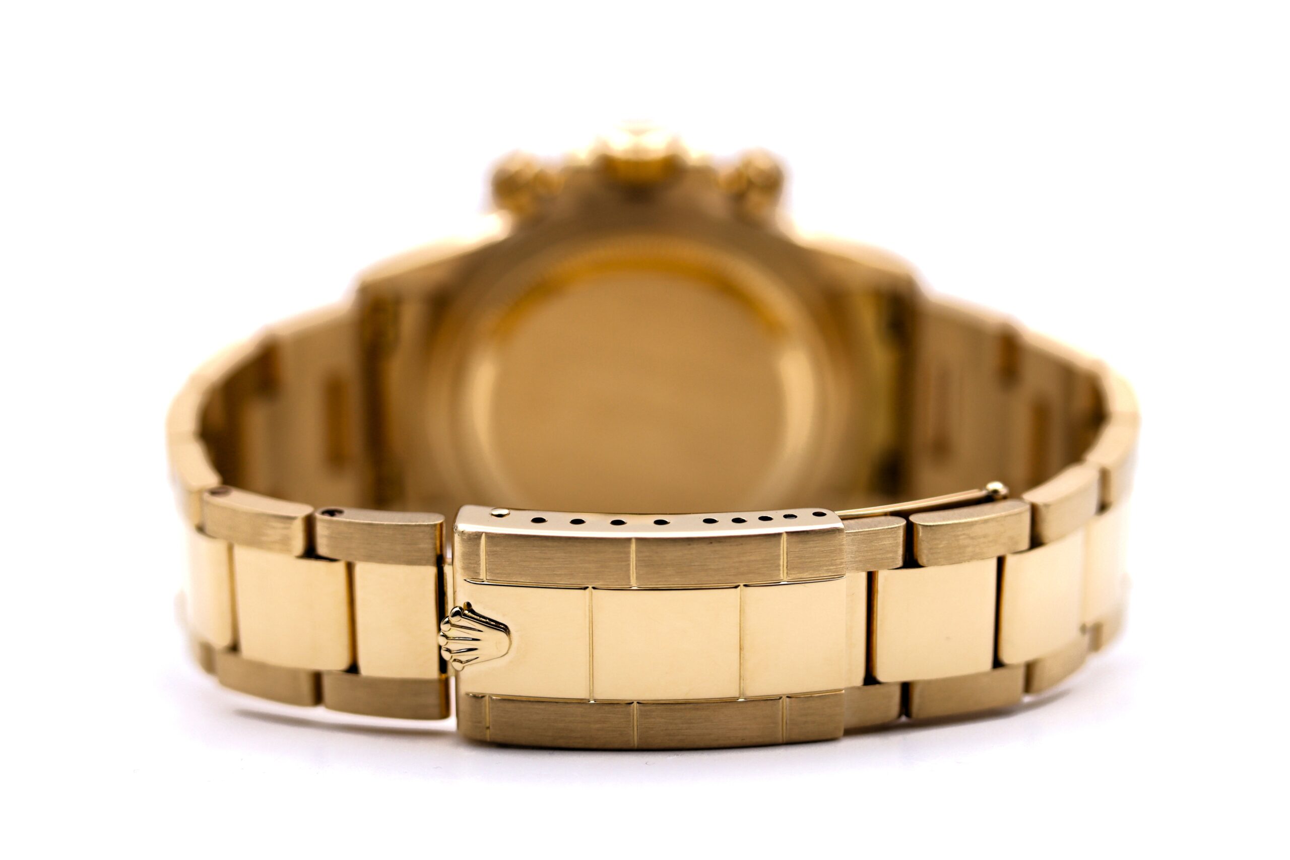 Rolex Daytona 16528 Seriale E Full Set 1991 - immagine 8