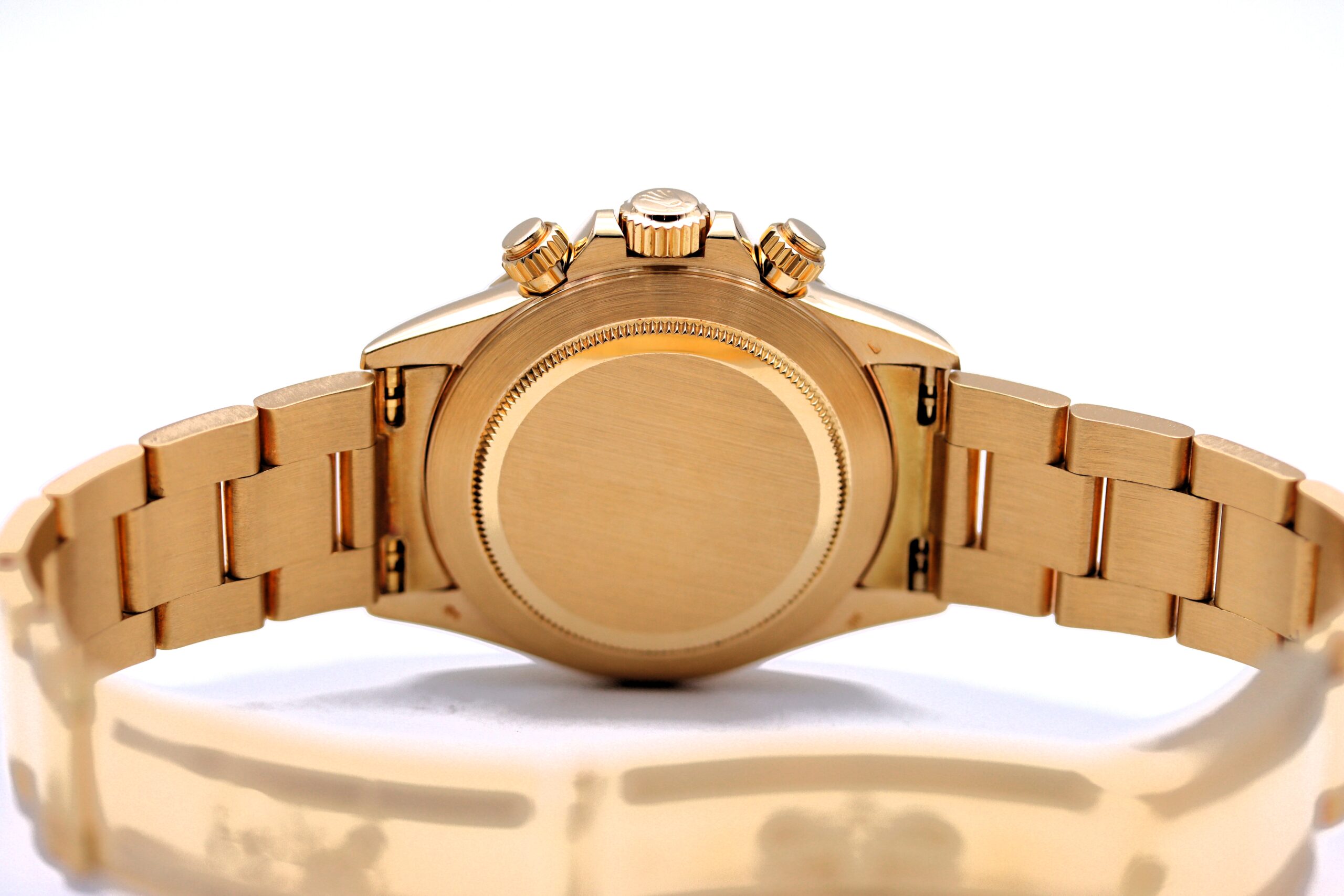 Rolex Daytona 16528 Seriale E Full Set 1991 - immagine 5