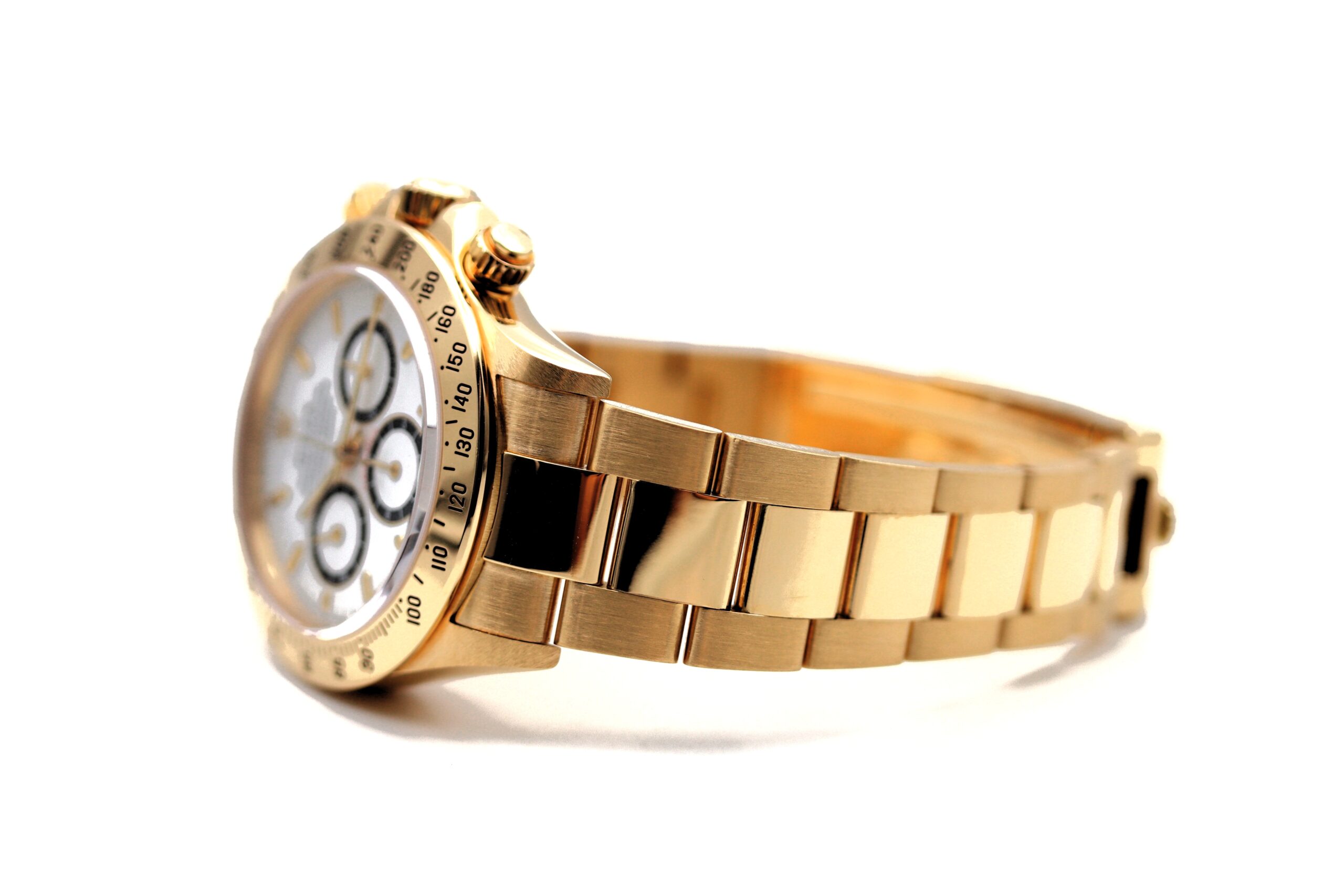 Rolex Daytona 16528 Seriale E Full Set 1991 - immagine 4