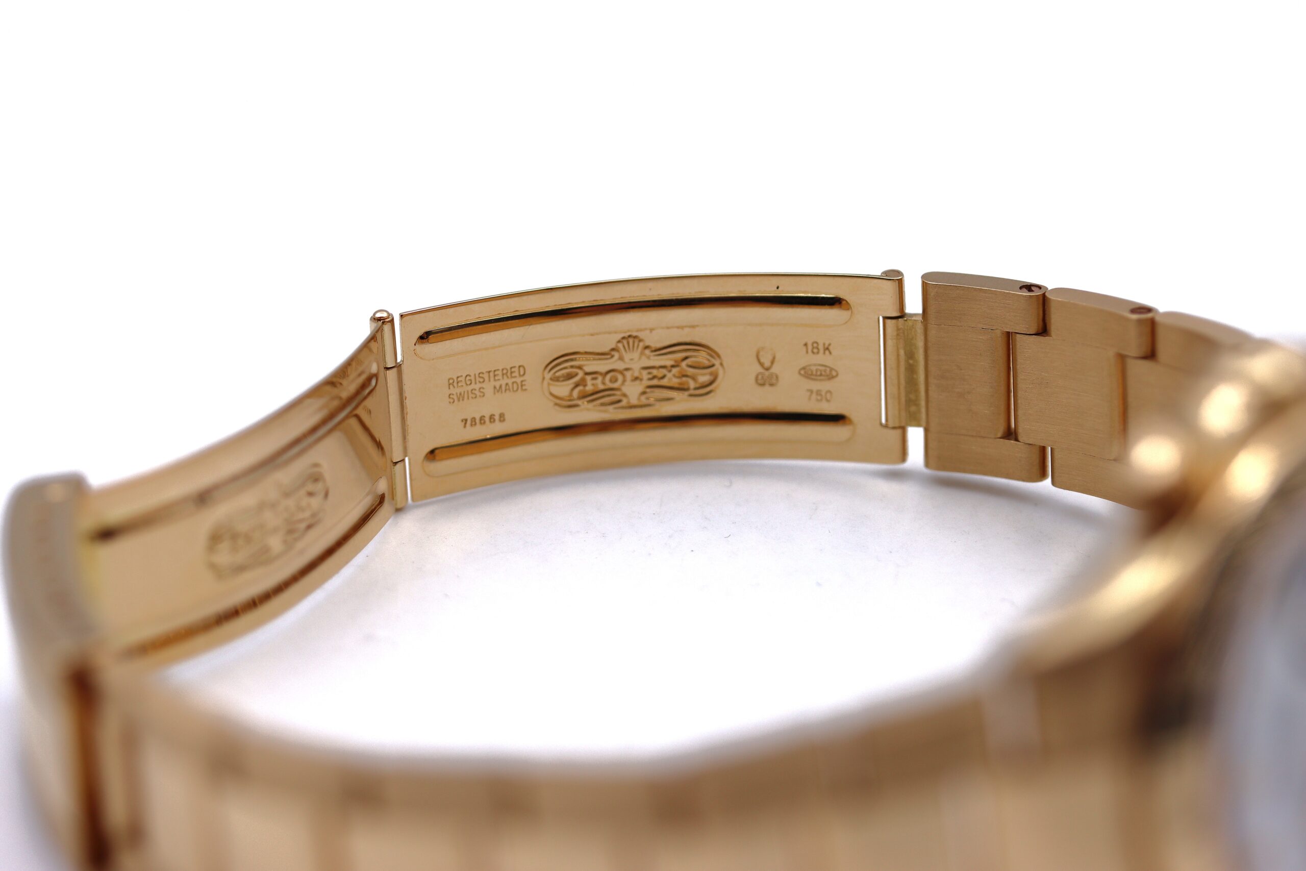 Rolex Daytona 16528 Seriale E Full Set 1991 - immagine 7